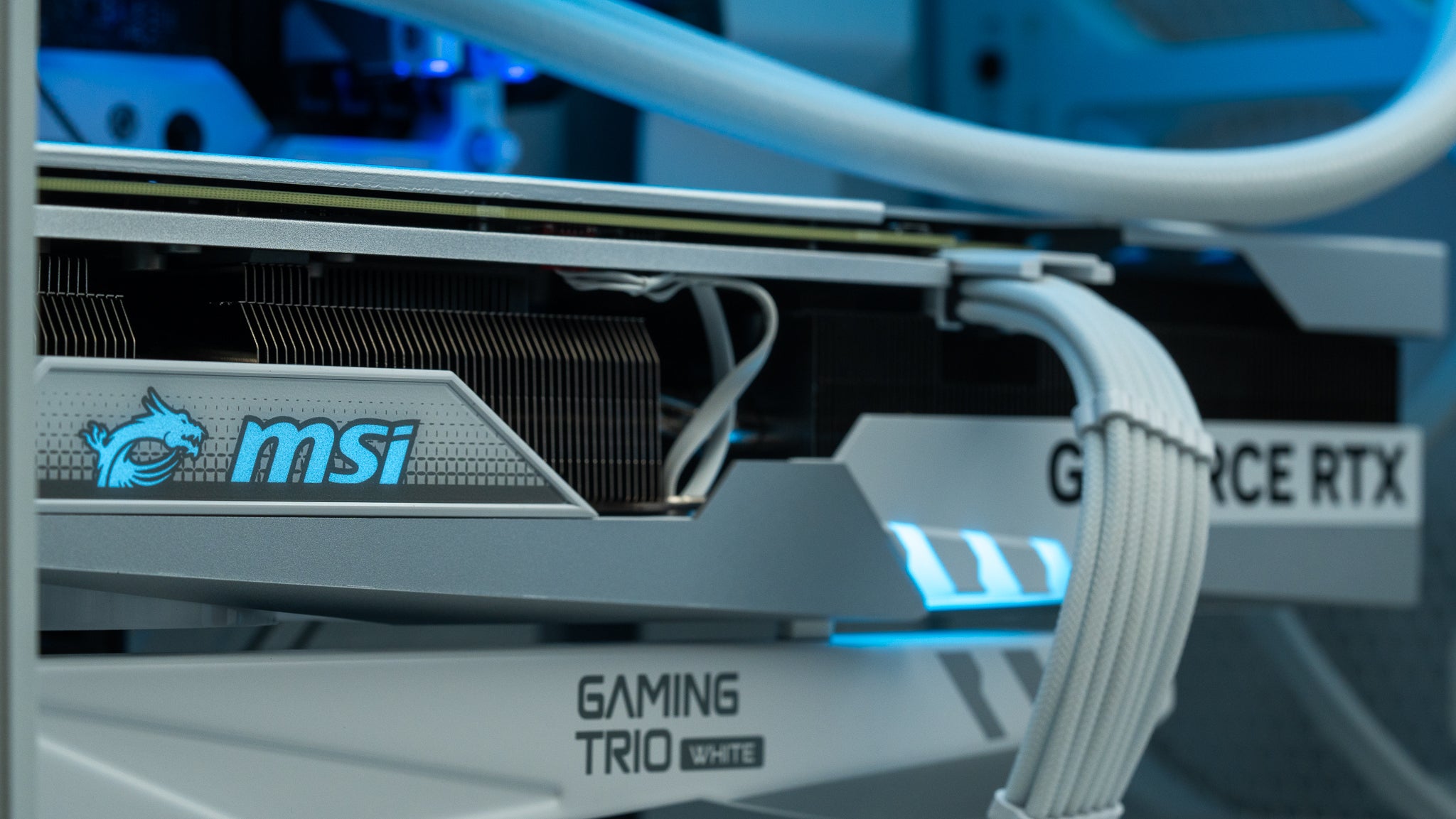 The Archon - Intel - White