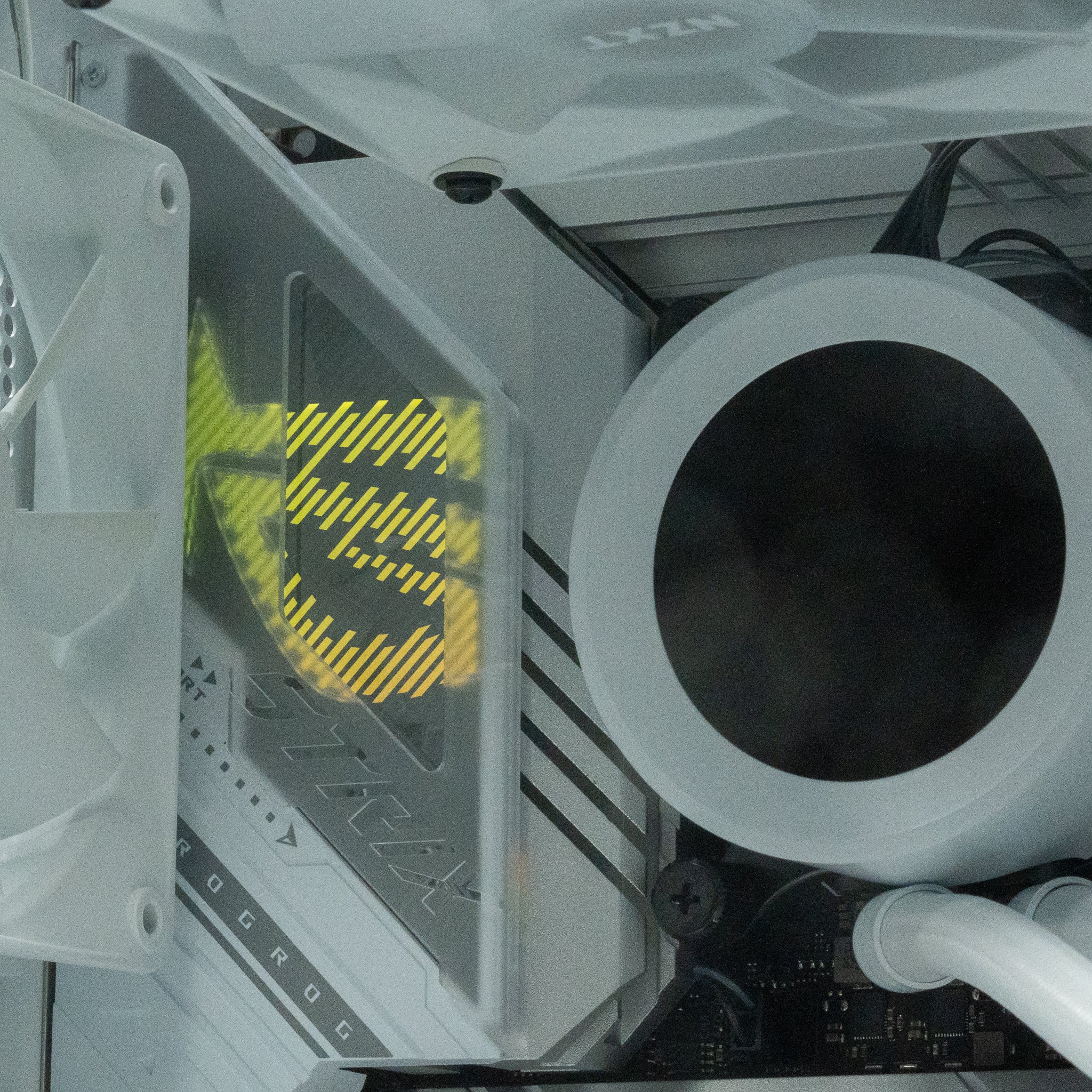 The Archon - Intel - White