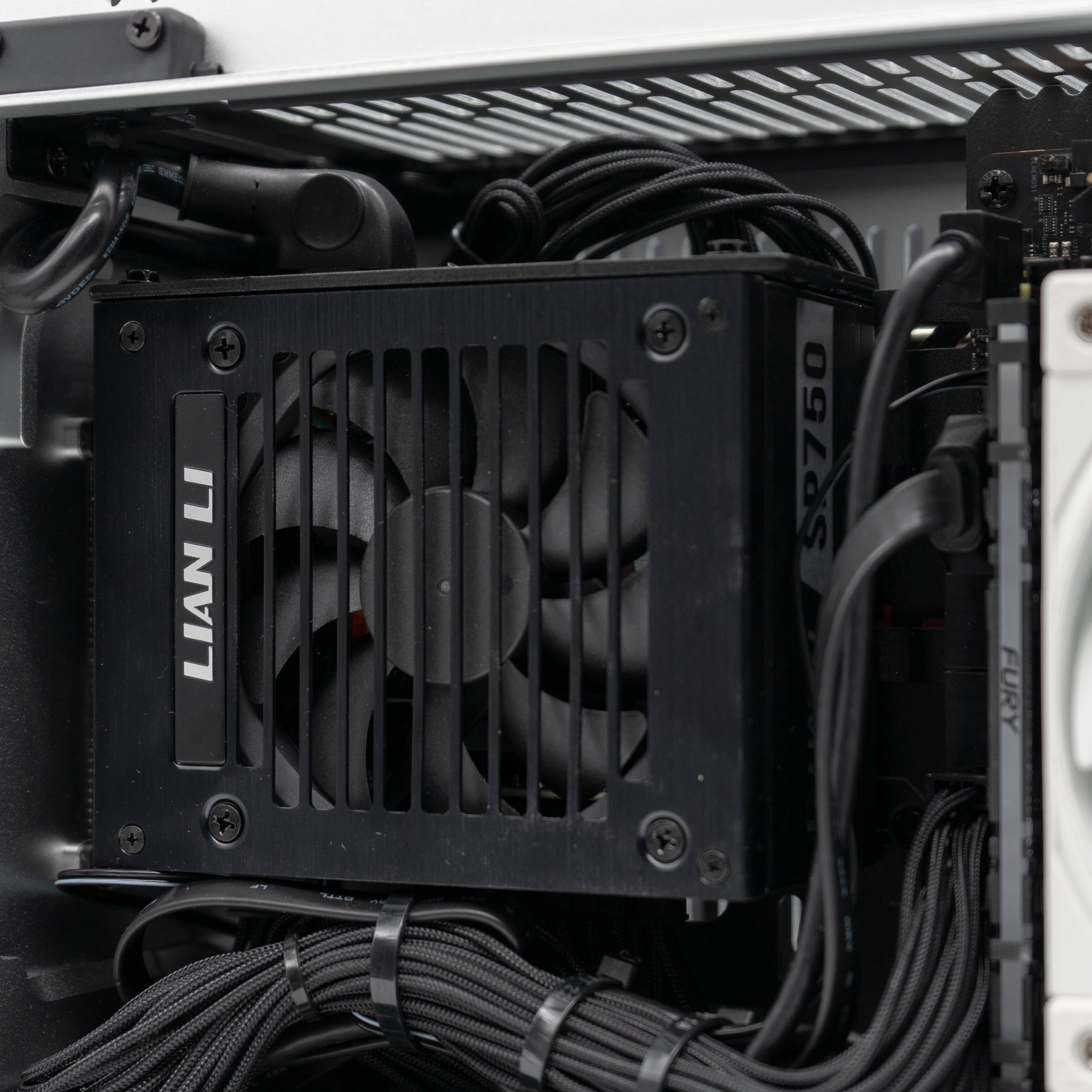 Ready-to-Ship: Ryzen 5 5600X w/ Radeon Sapphire 6700XT 12GB