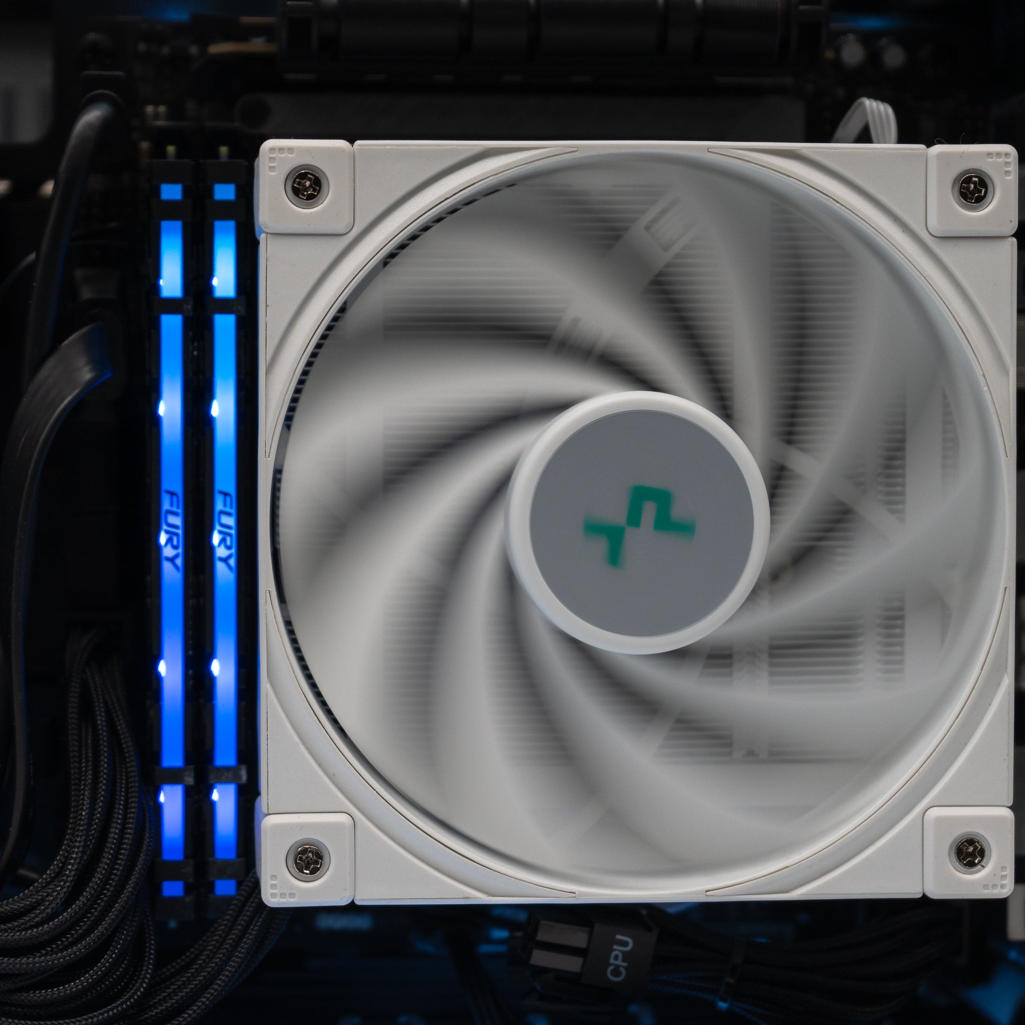 Ready-to-Ship: Ryzen 5 5600X w/ Radeon Sapphire 6700XT 12GB