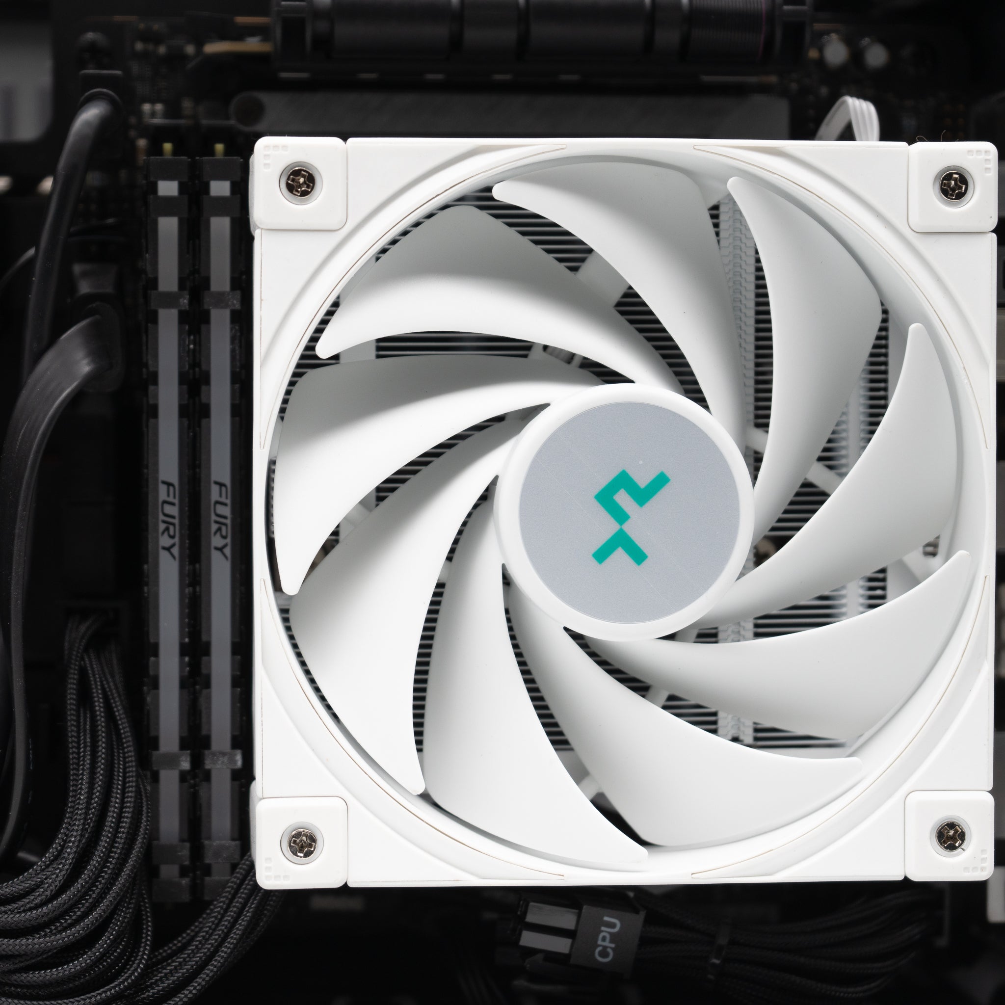 Ready-to-Ship: Ryzen 5 5600X w/ Radeon Sapphire 6700XT 12GB