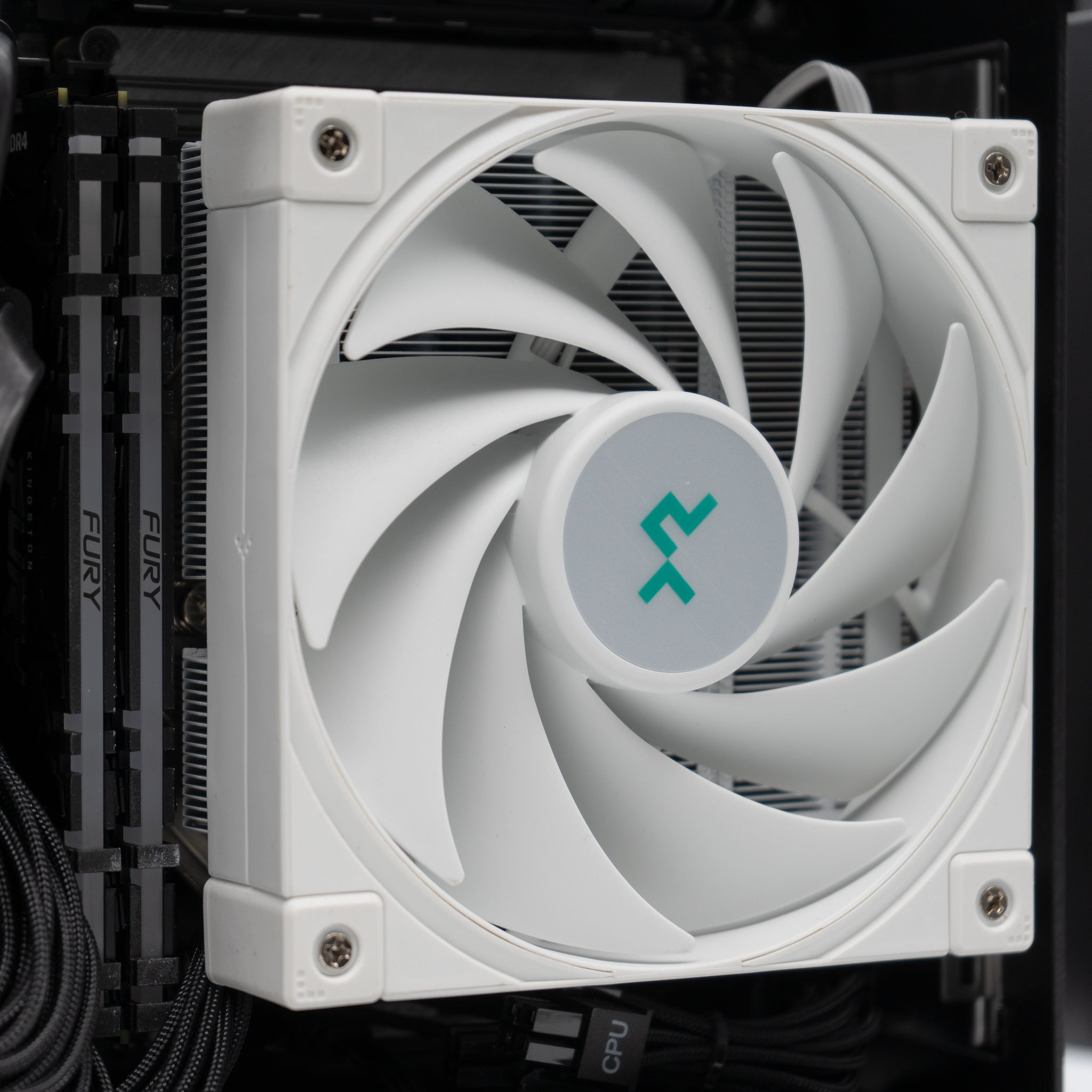 Ready-to-Ship: Ryzen 5 5600X w/ Radeon Sapphire 6700XT 12GB