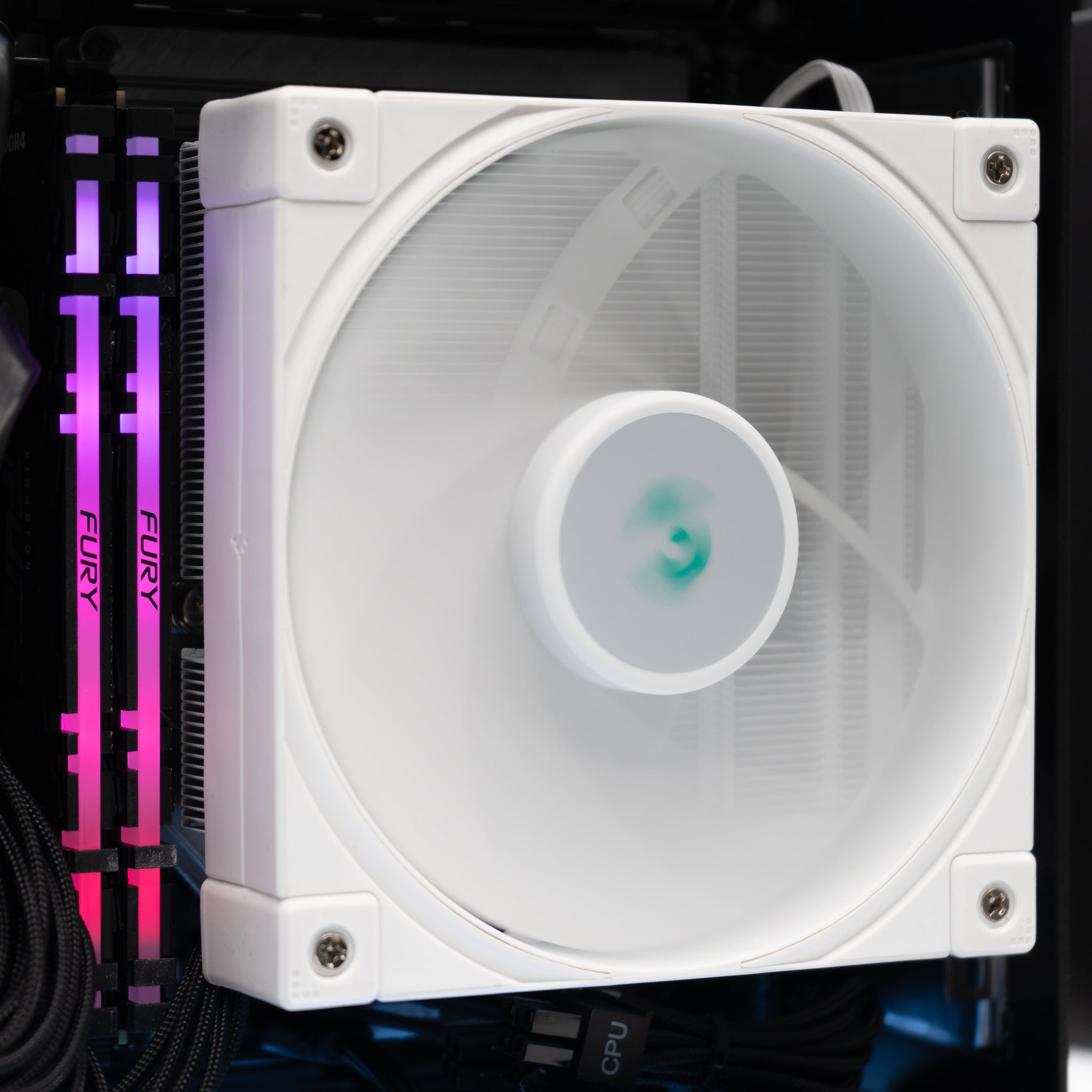 Ready-to-Ship: Ryzen 5 5600X w/ Radeon Sapphire 6700XT 12GB