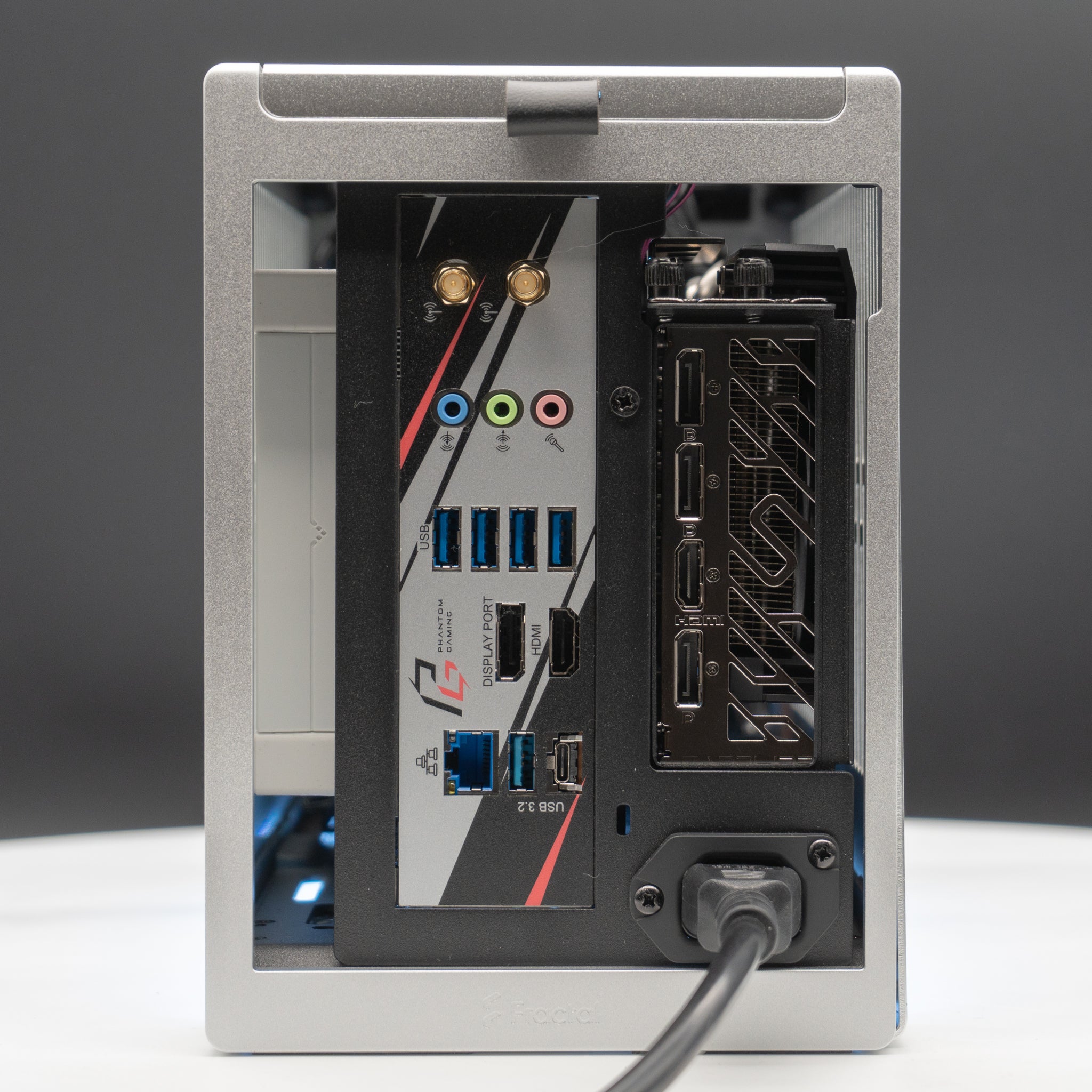 Ready-to-Ship: Ryzen 5 5600X w/ Radeon Sapphire 6700XT 12GB