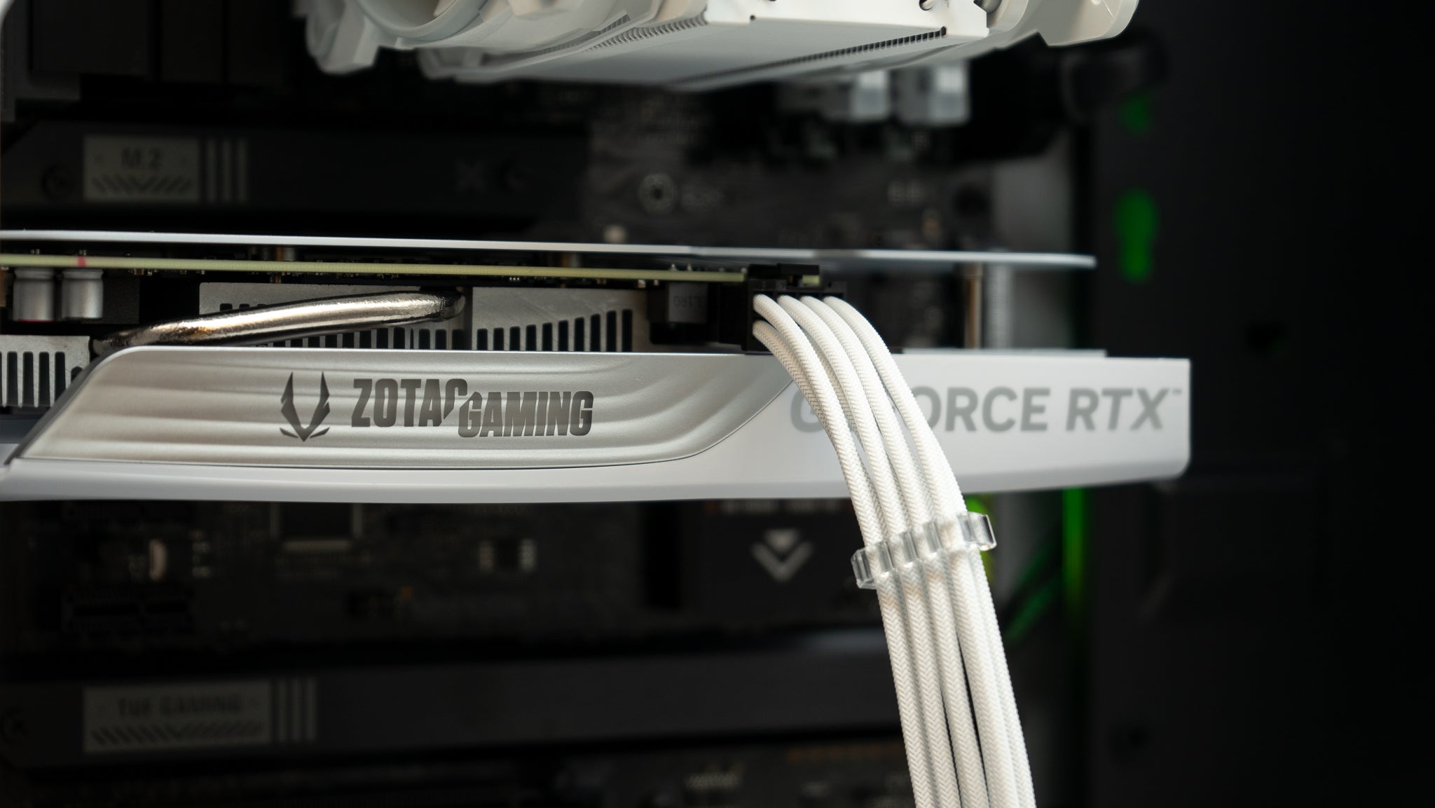 Ready-to-Ship: Intel i5-13400 w/ Zotac RTX 4060 Twin Edge