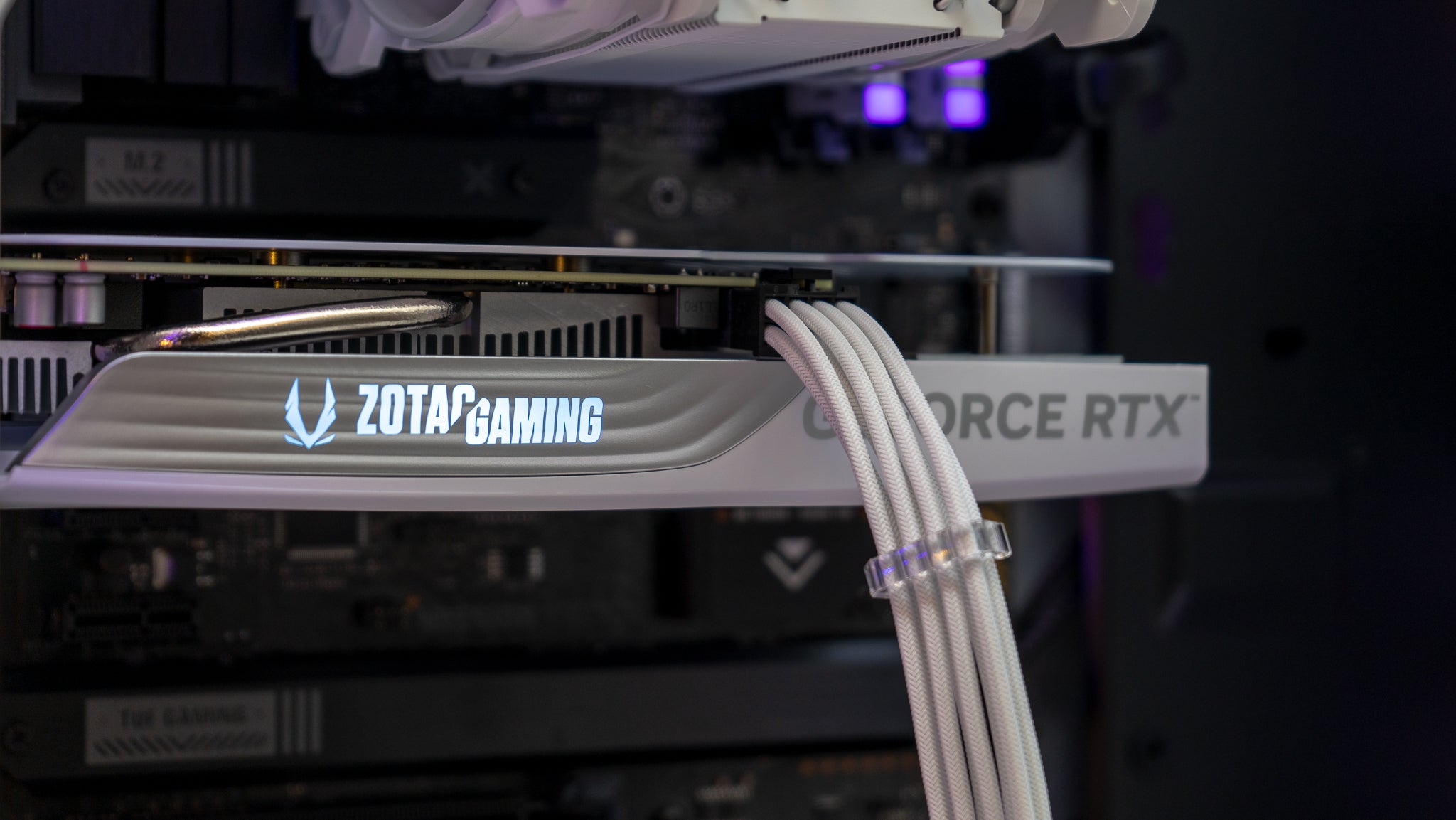 Ready-to-Ship: Intel i5-13400 w/ Zotac RTX 4060 Twin Edge