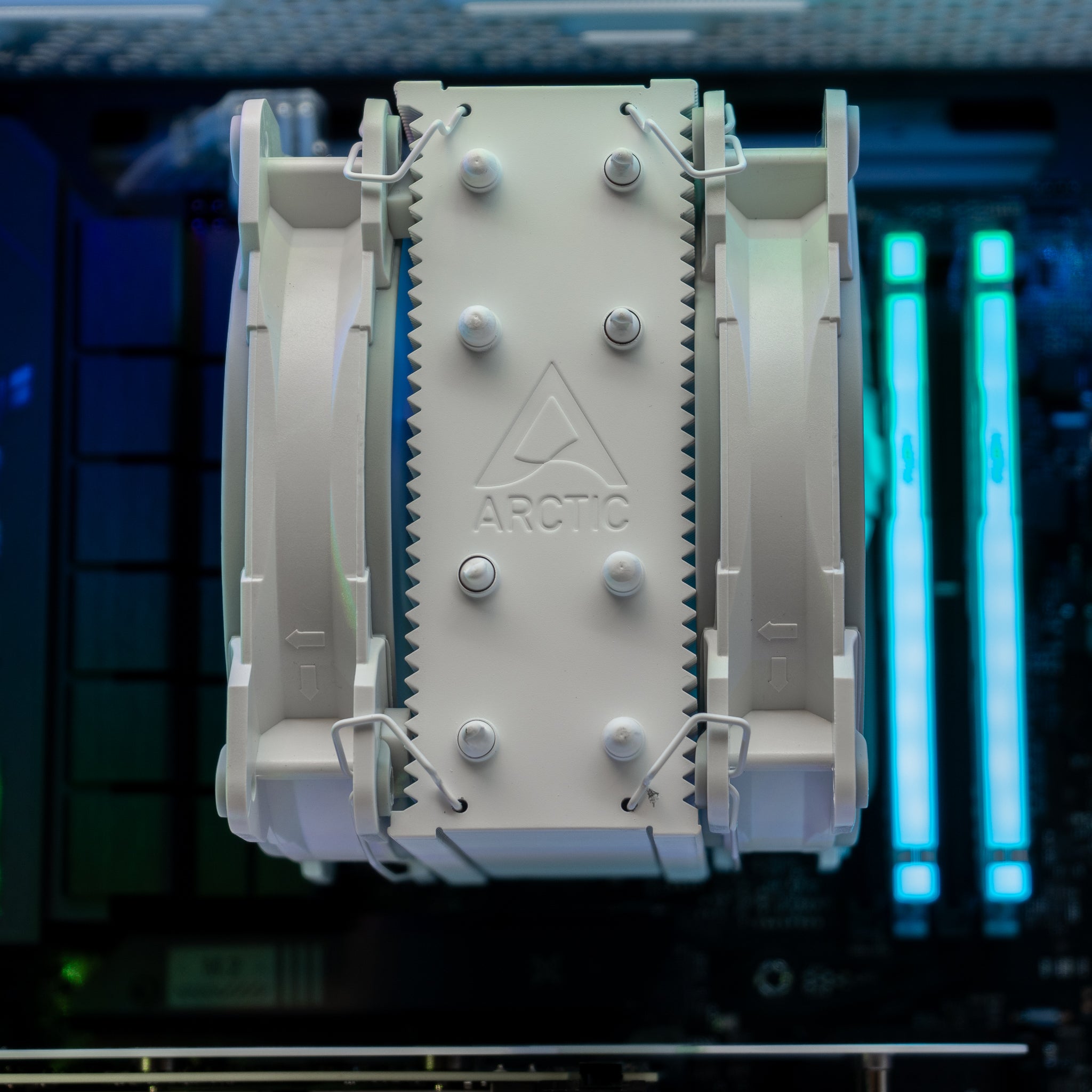 Ready-to-Ship: Intel i5-13400 w/ Zotac RTX 4060 Twin Edge