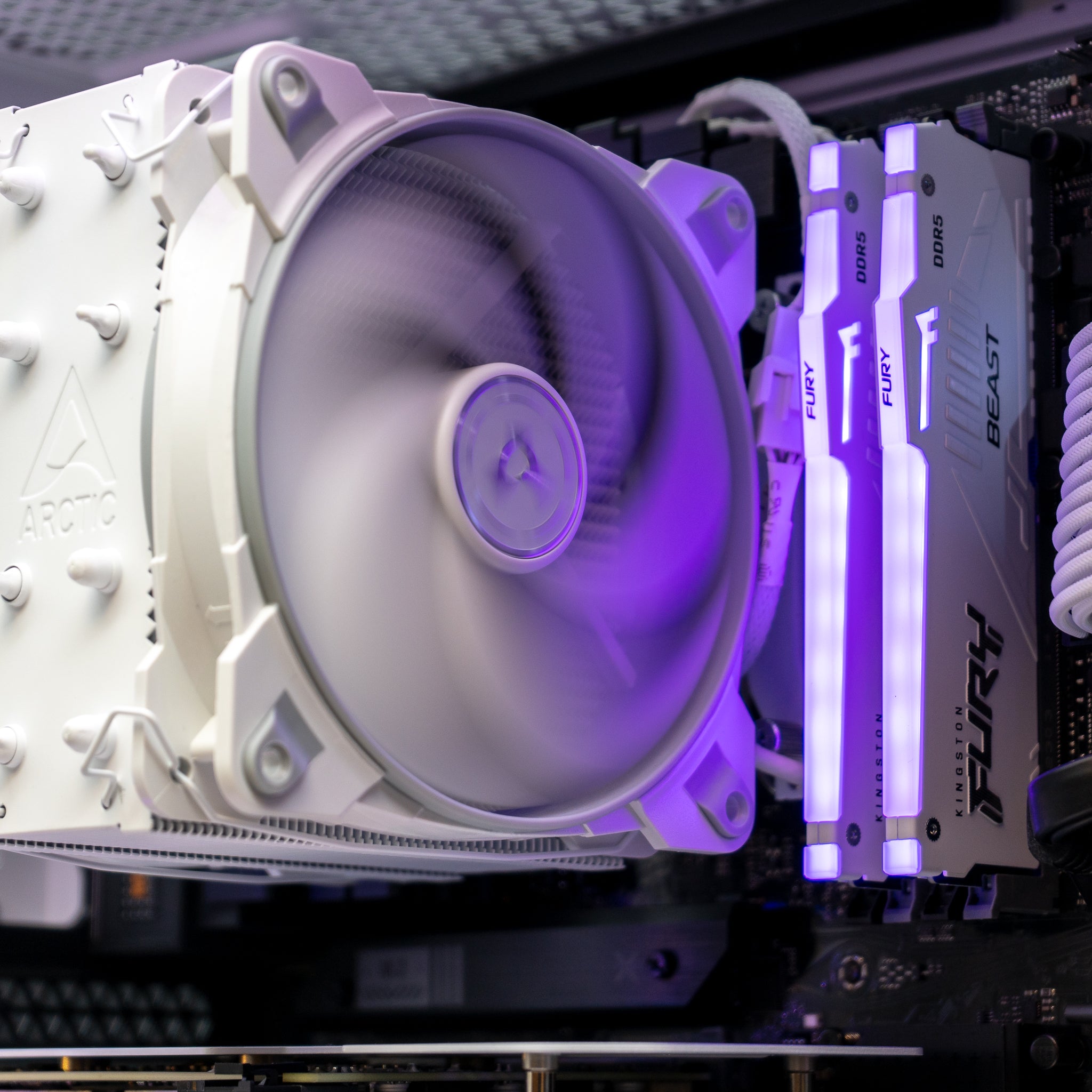 Ready-to-Ship: Intel i5-13400 w/ Zotac RTX 4060 Twin Edge