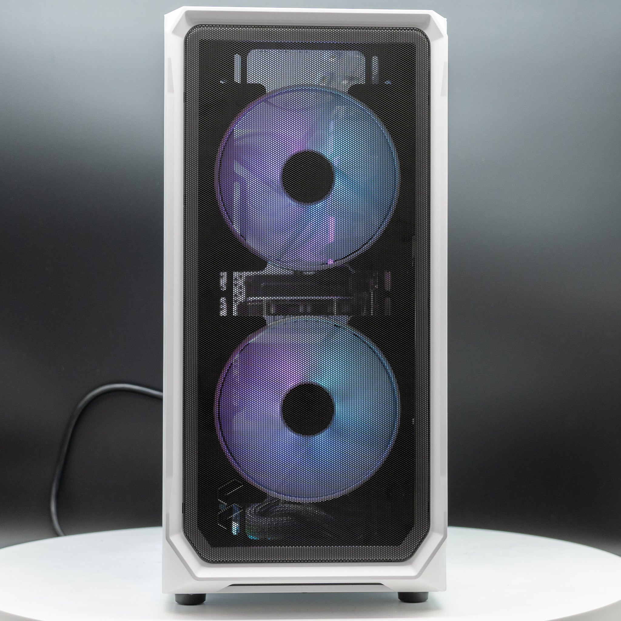 Ready-to-Ship: Intel i5-13400 w/ Zotac RTX 4060 Twin Edge