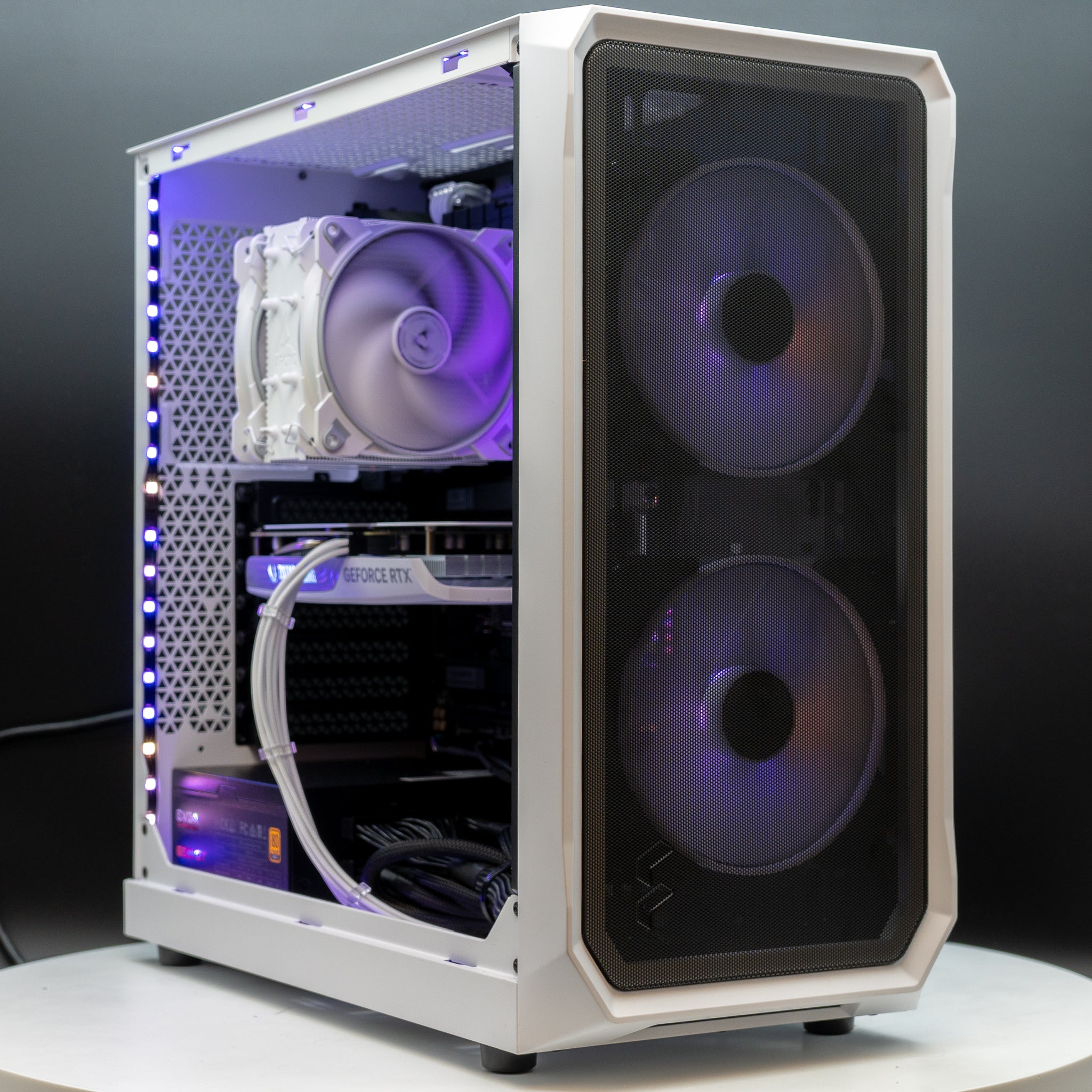 Ready-to-Ship: Intel i5-13400 w/ Zotac RTX 4060 Twin Edge
