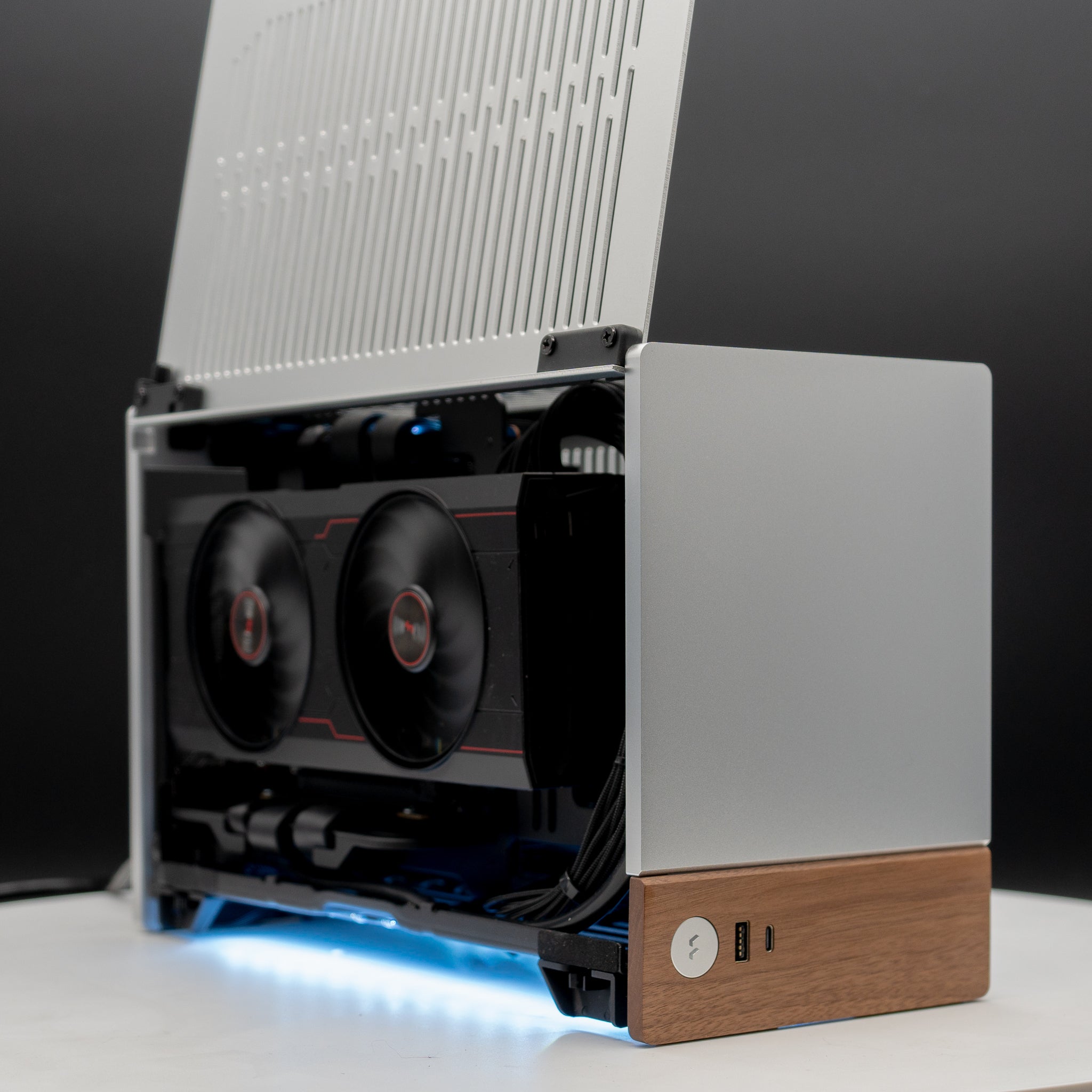 Ready-to-Ship: Ryzen 5 5600X w/ Radeon Sapphire 6700XT 12GB
