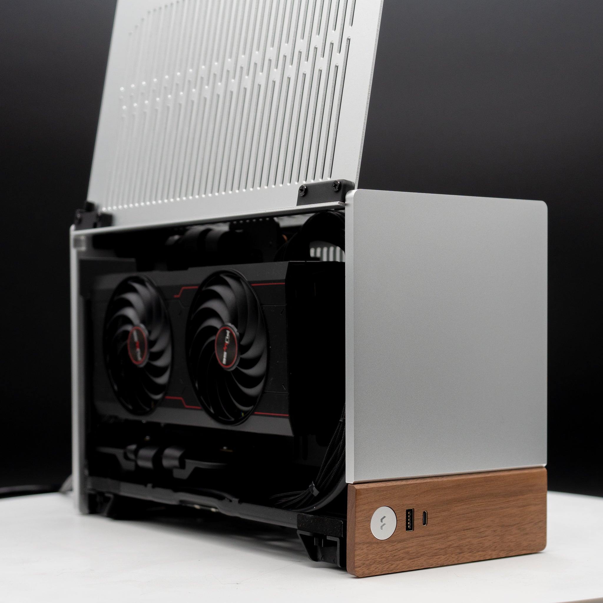 Ready-to-Ship: Ryzen 5 5600X w/ Radeon Sapphire 6700XT 12GB
