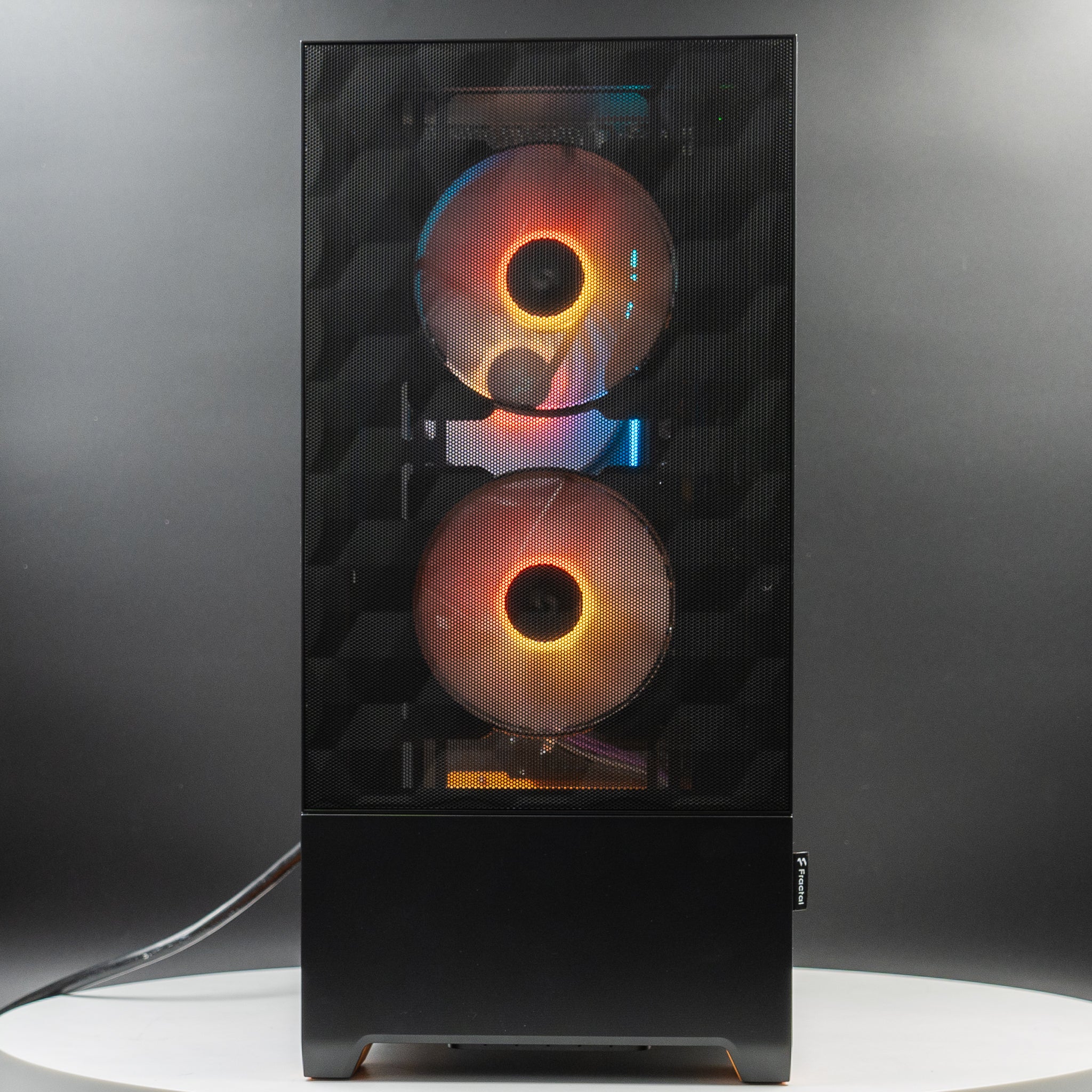 Ready-to-Ship: Intel i5-13600K w/ MSI 4070