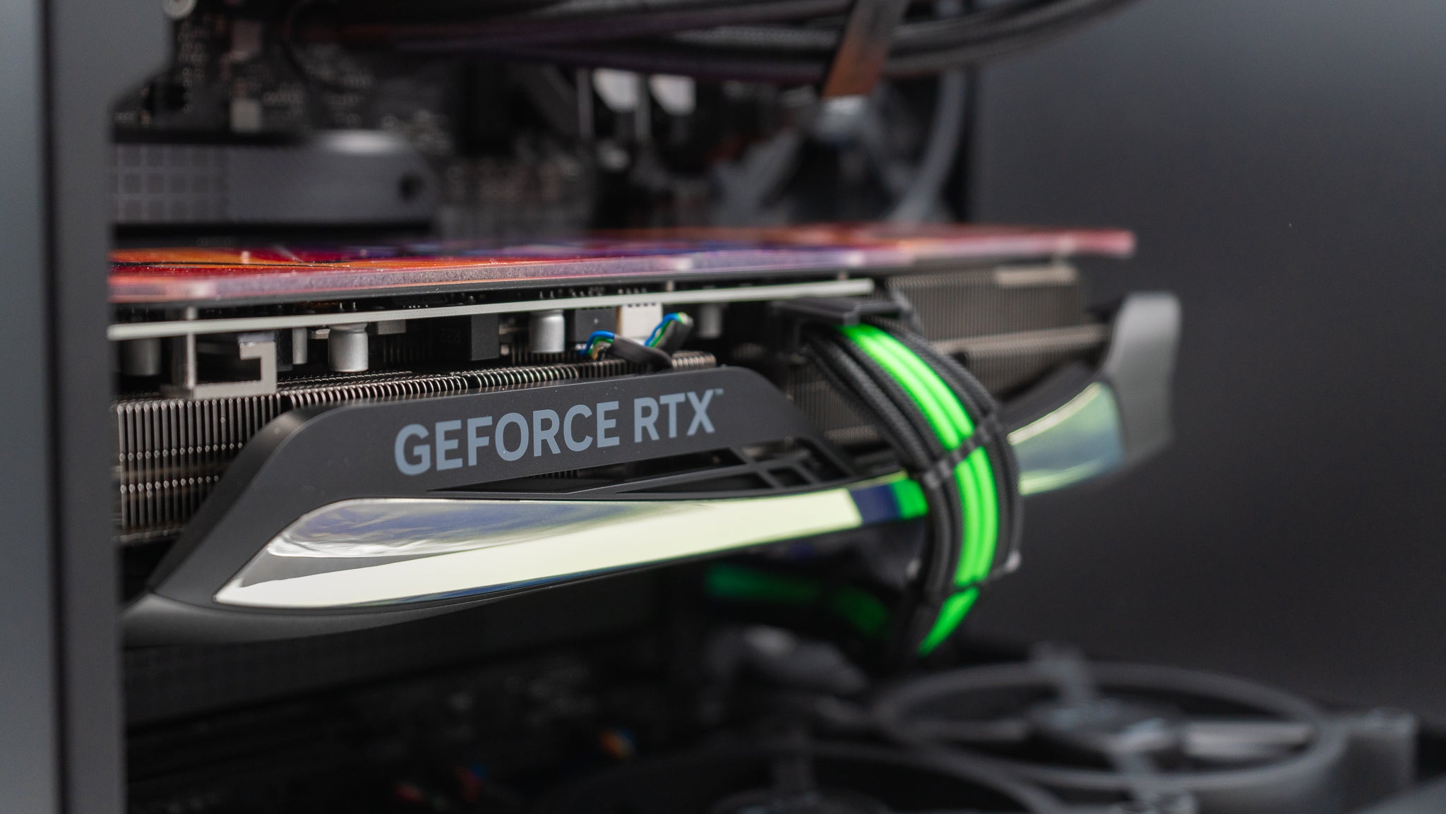 Ready-to-Ship: Intel 13600K w/ Zotac 4070 Spider-man Across the Spider-verse Edition