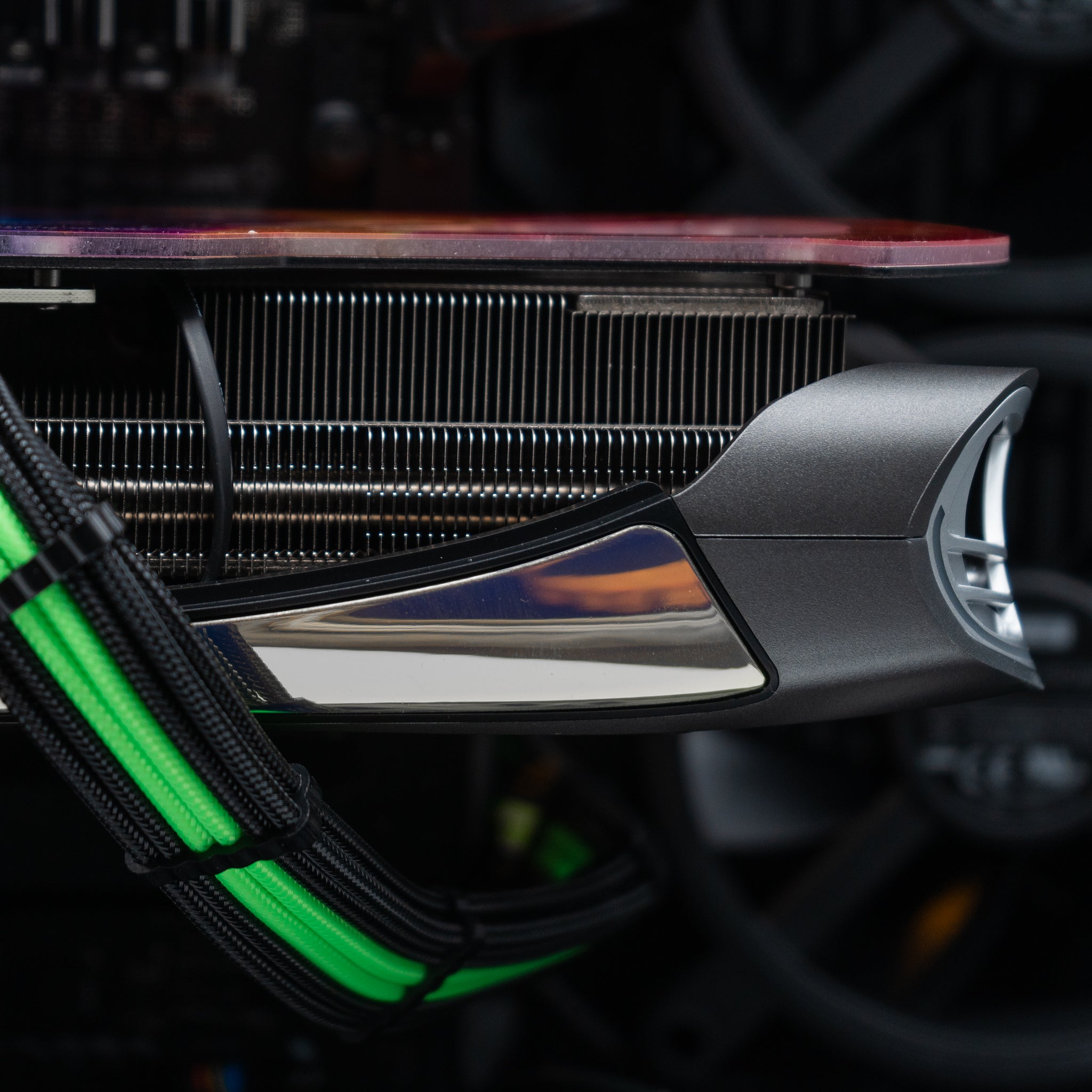 Ready-to-Ship: Intel 13600K w/ Zotac 4070 Spider-man Across the Spider-verse Edition