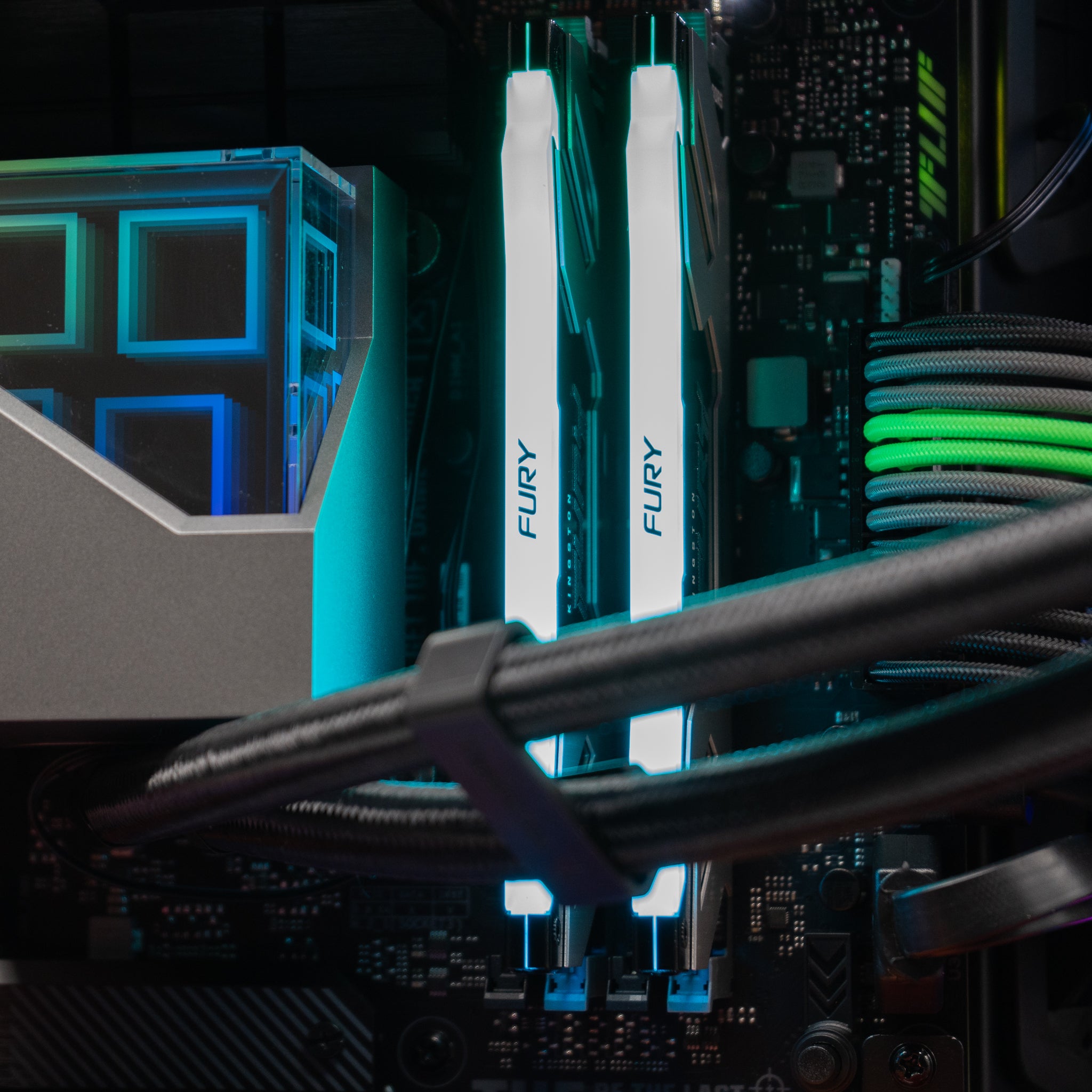 Ready-to-Ship: Intel 13600K w/ Zotac 4070 Spider-man Across the Spider-verse Edition