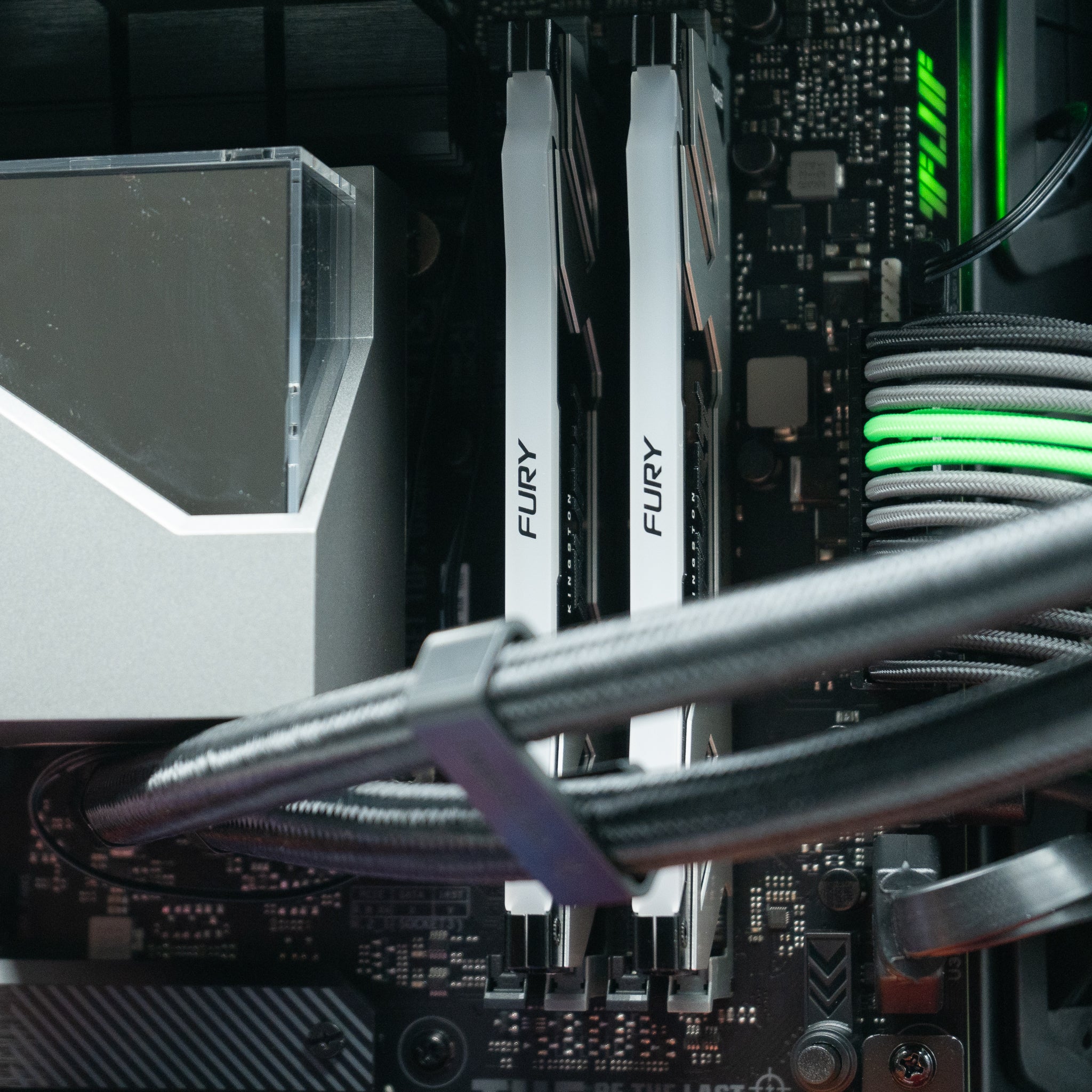 Ready-to-Ship: Intel 13600K w/ Zotac 4070 Spider-man Across the Spider-verse Edition