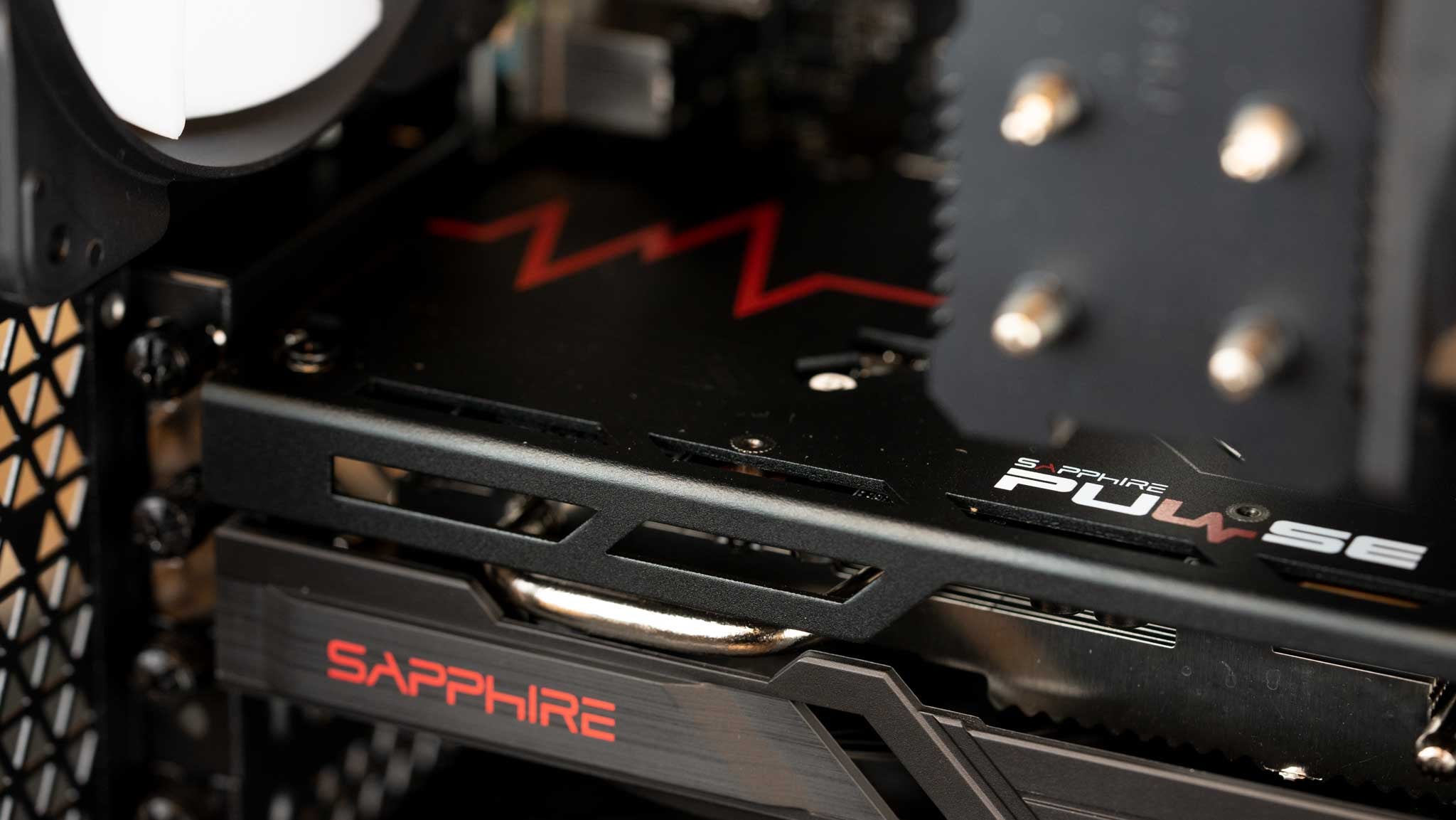 The Hoplite - AMD - Black