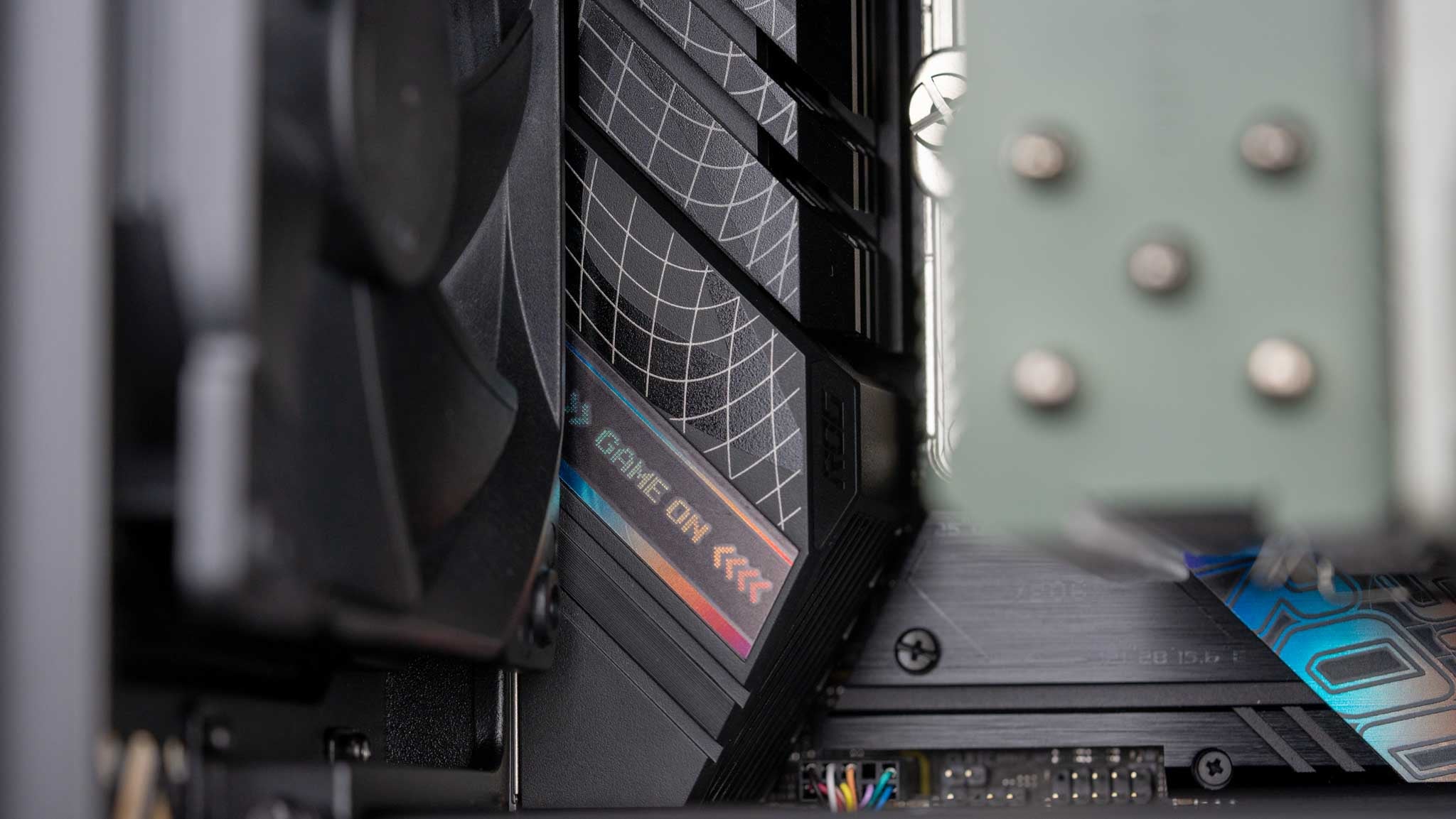 The Actuarius - Intel - Black