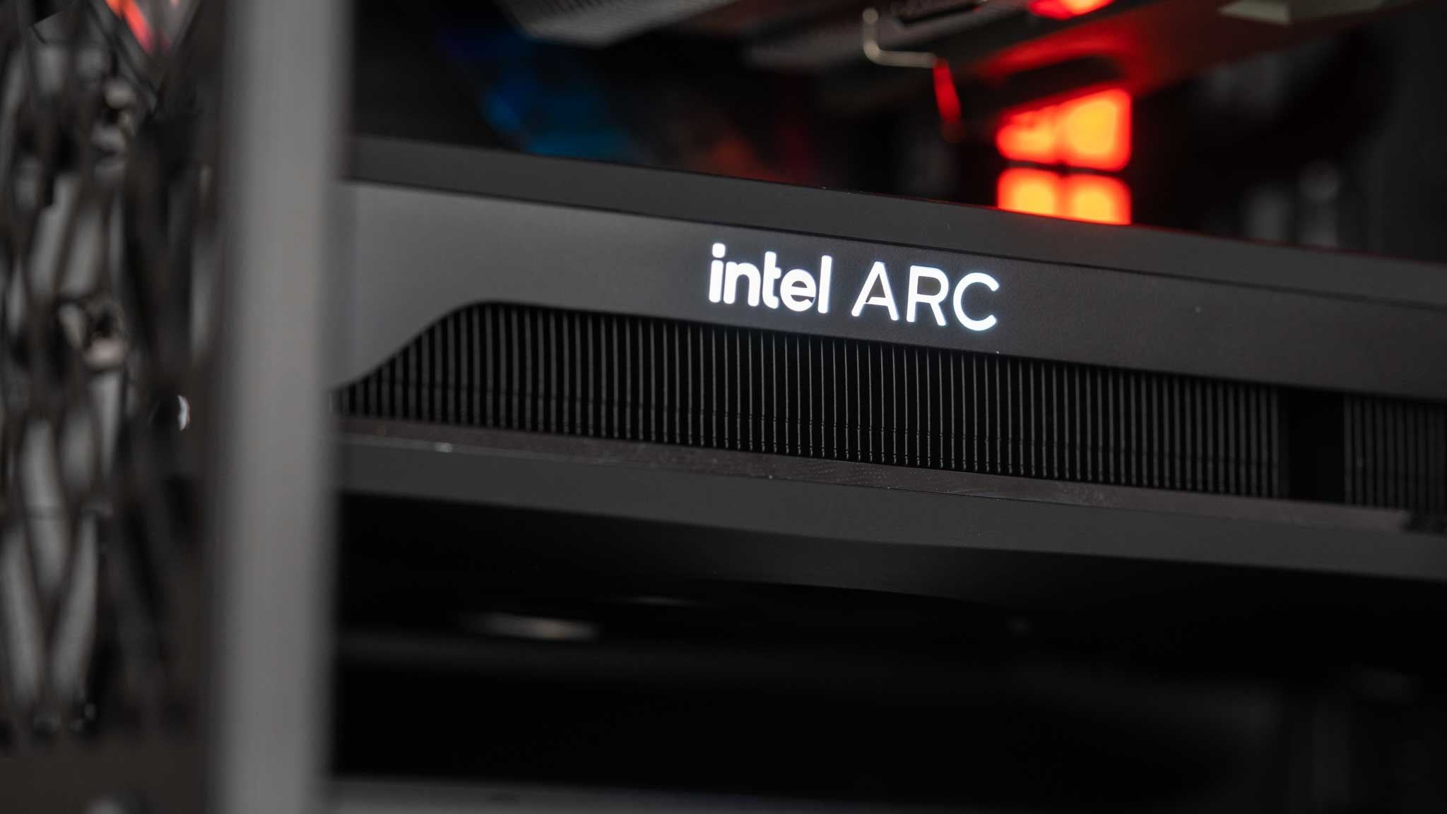The Actuarius - Intel - Black
