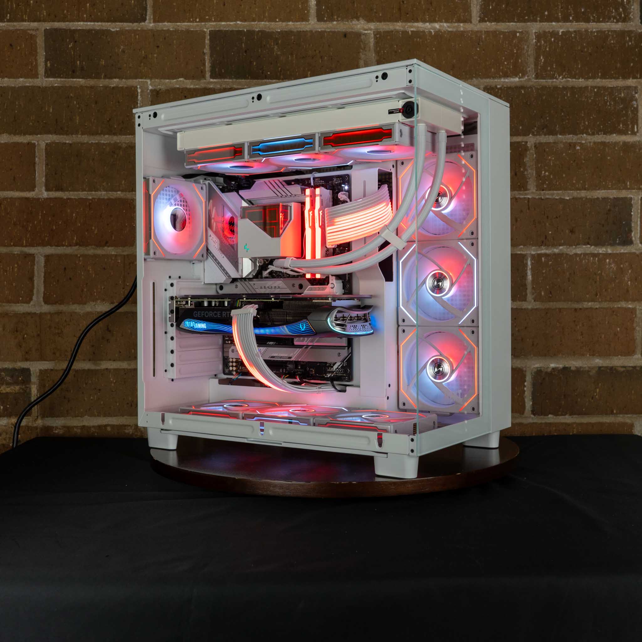 Themed Ready-to-Ship: Intel Core i7-13700K w/ Special Edition Zotac Spiderman 4070