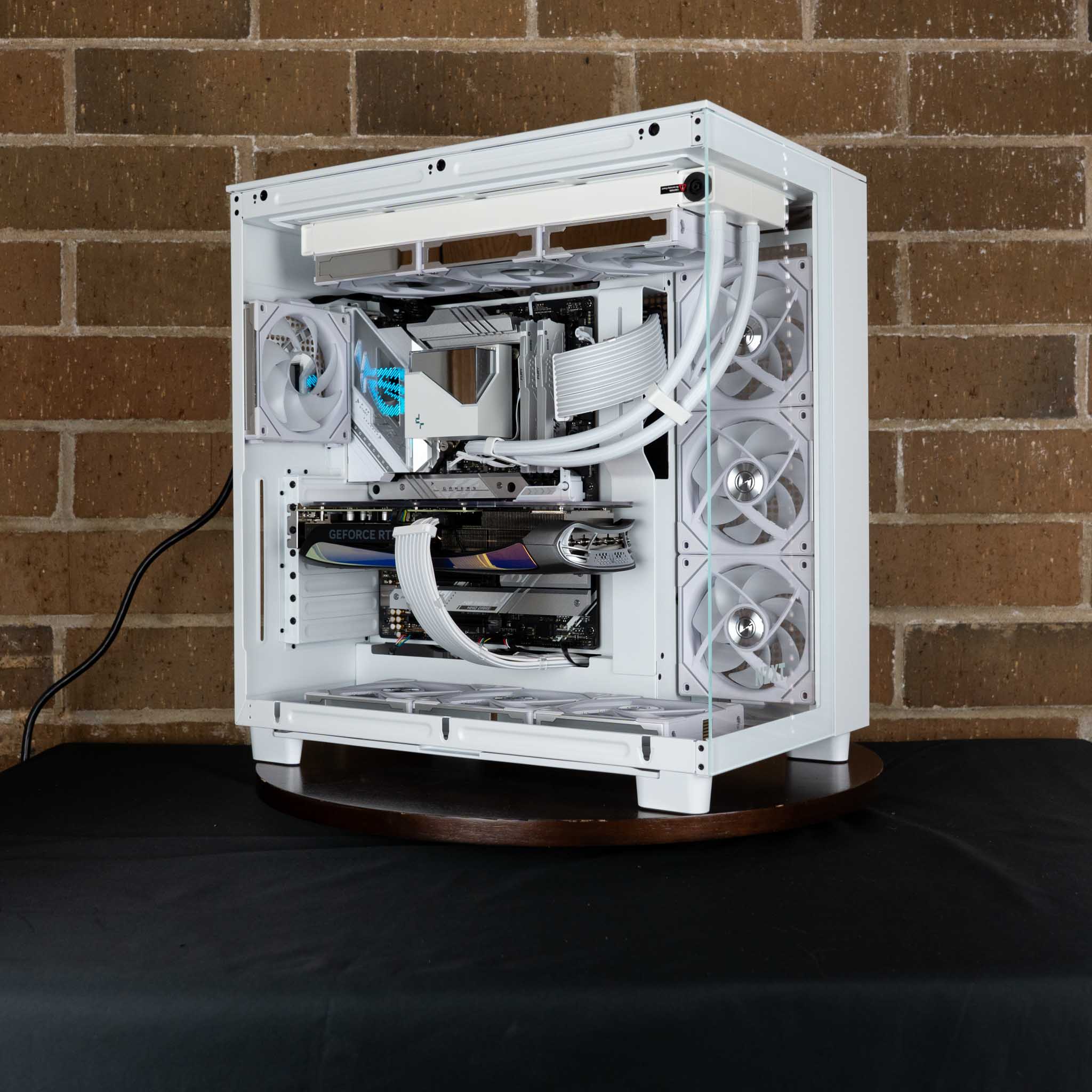 Themed Ready-to-Ship: Intel Core i7-13700K w/ Special Edition Zotac Spiderman 4070