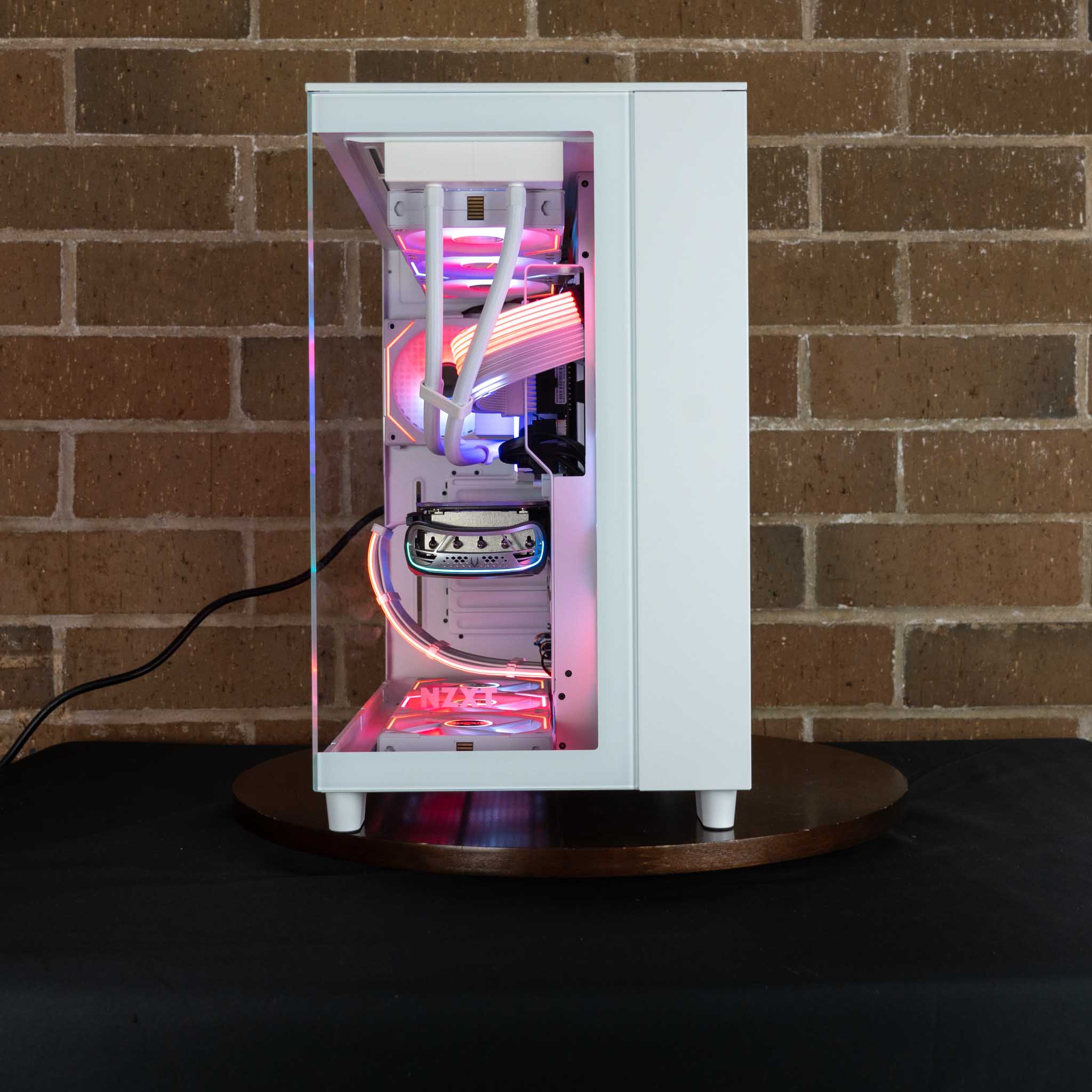 Themed Ready-to-Ship: Intel Core i7-13700K w/ Special Edition Zotac Spiderman 4070