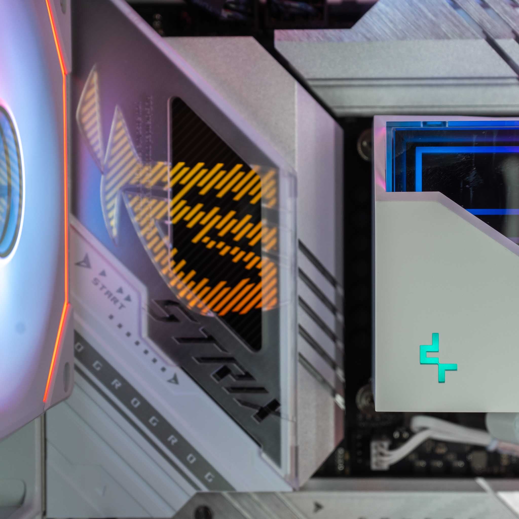 Themed Ready-to-Ship: Intel Core i7-13700K w/ Special Edition Zotac Spiderman 4070