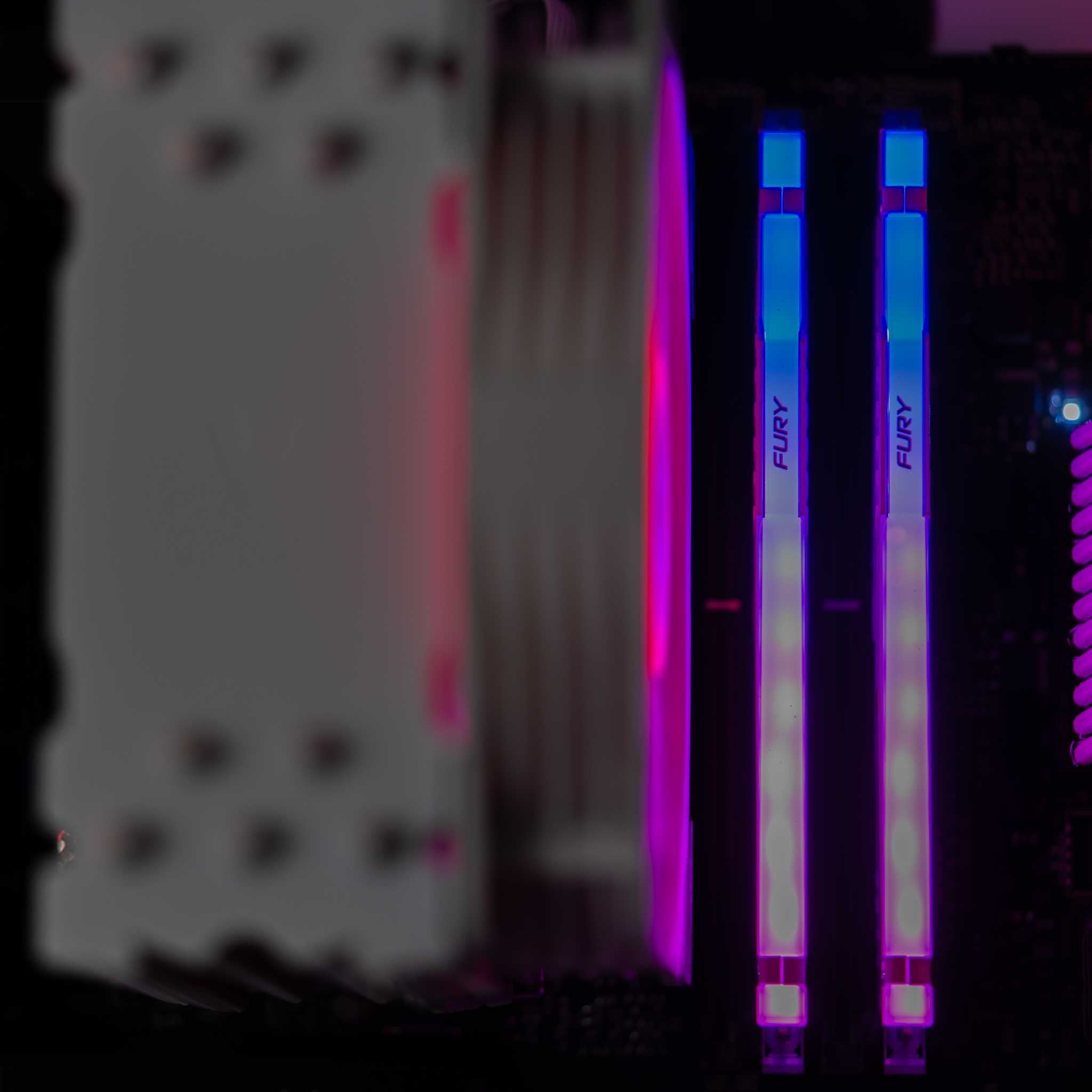 The Peltast - Intel - White