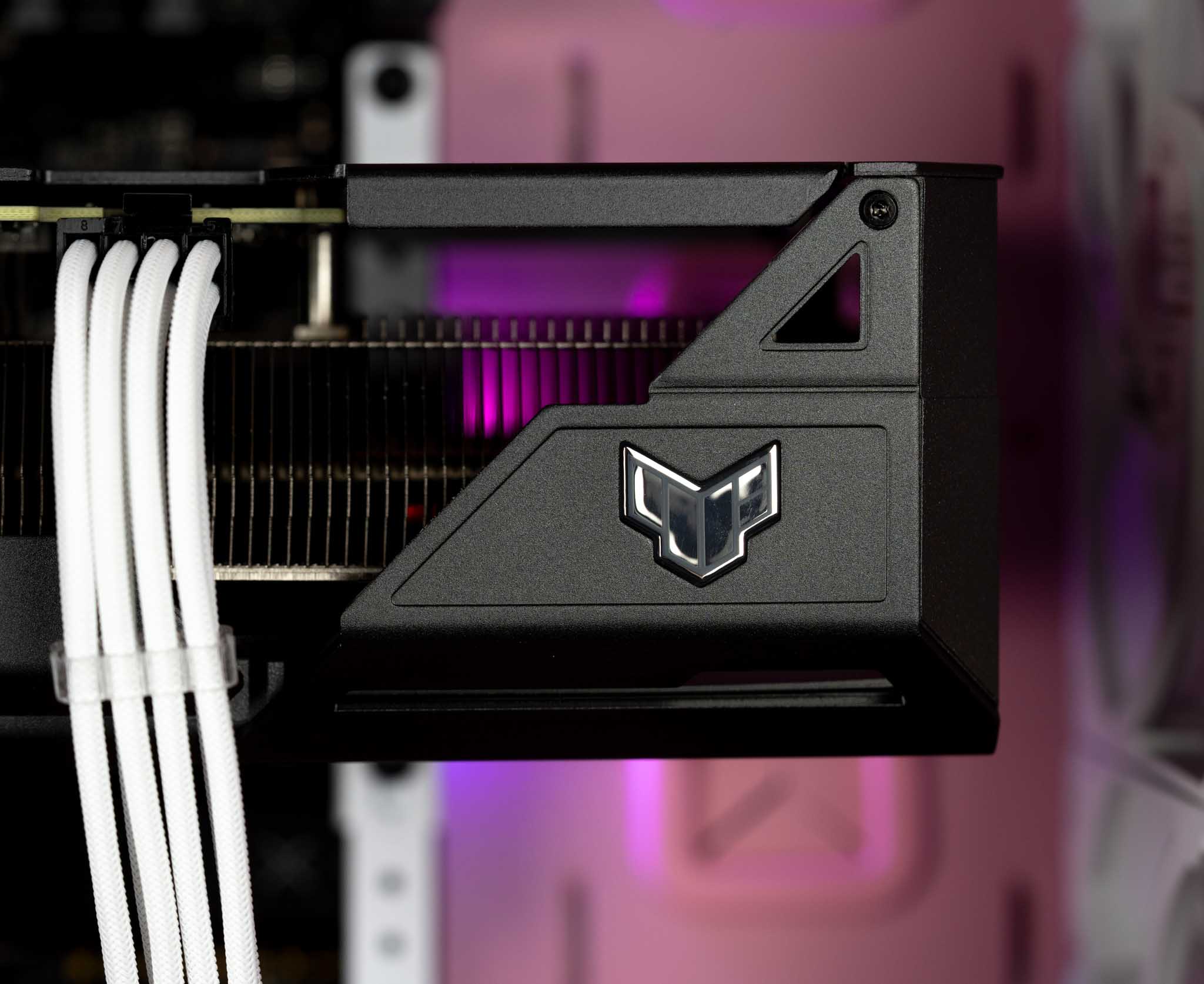 The Peltast - Intel - Pink