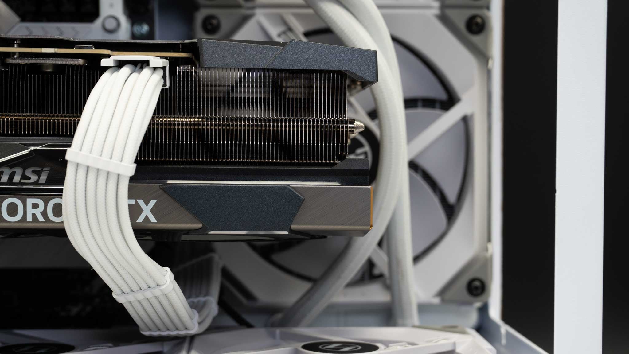 Pirate Life Collection - "Black Flag" - Intel Core i9-13900KS w/ ASUS GeForce RTX 4090 TUF Gaming OC