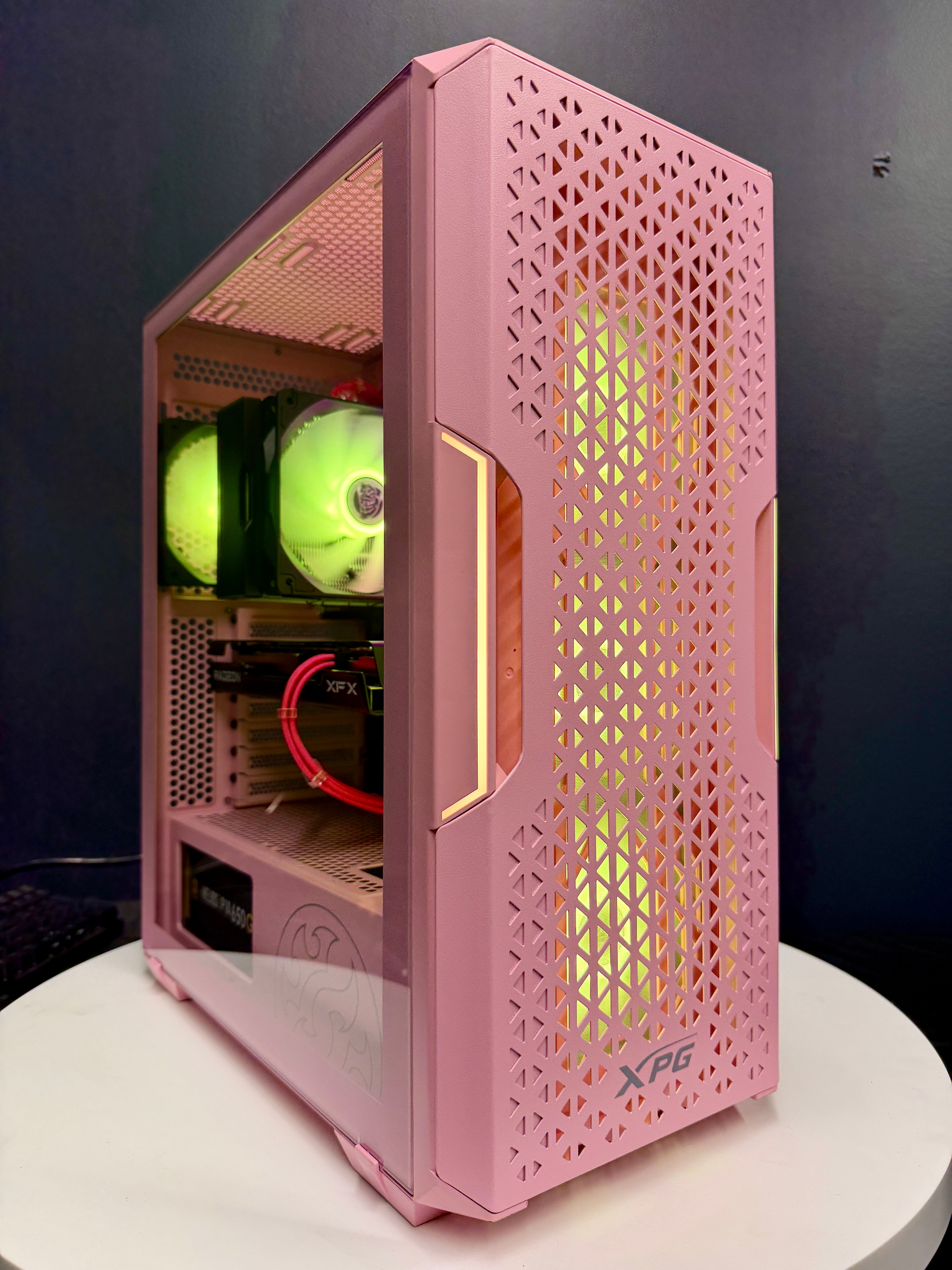 Ready-To-Ship: Core i5 w/Radeon RX7600