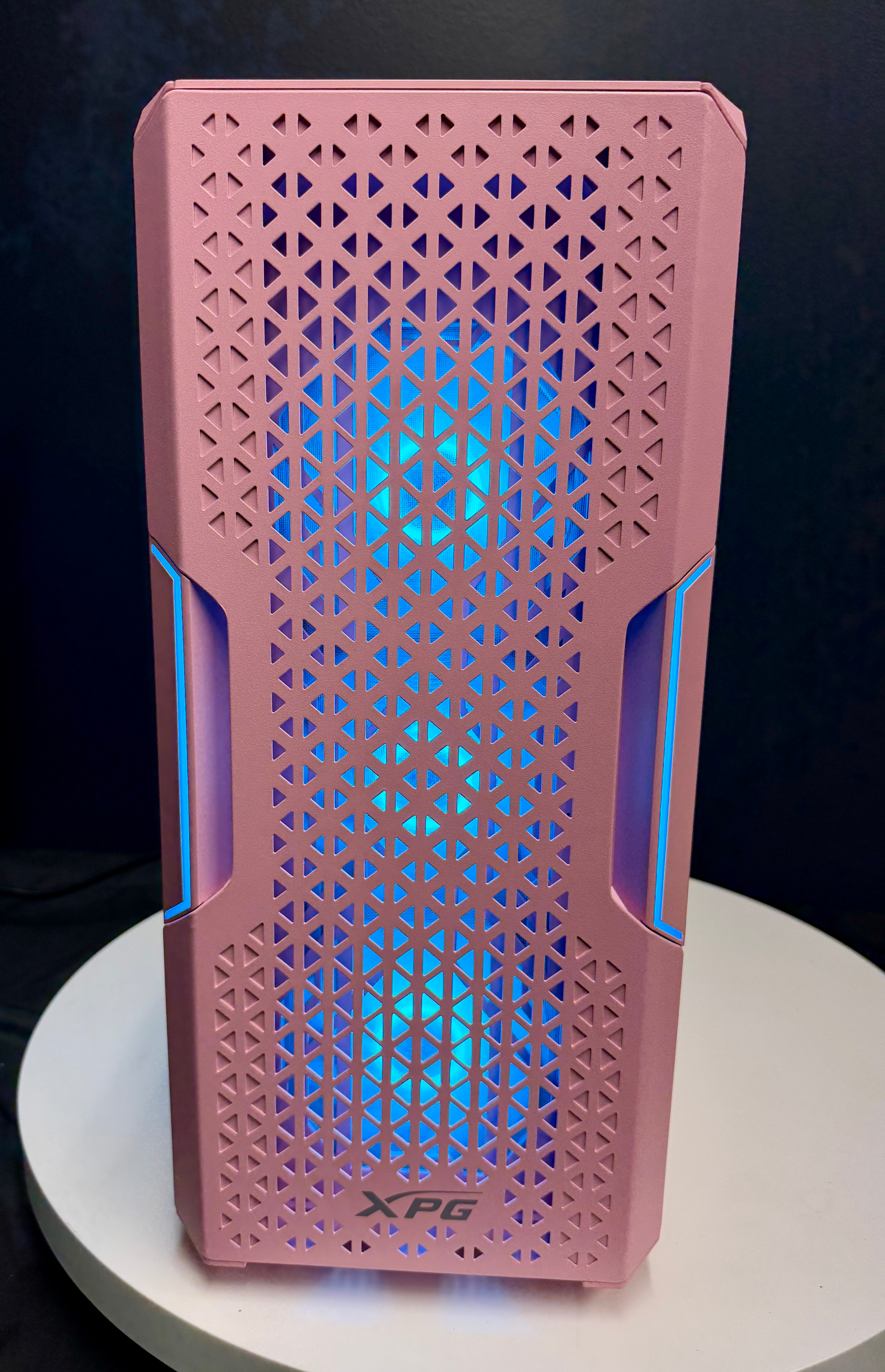 Ready-To-Ship: AMD Ryzen 7 9800X3D w/GeForce RTX 5070 Ti