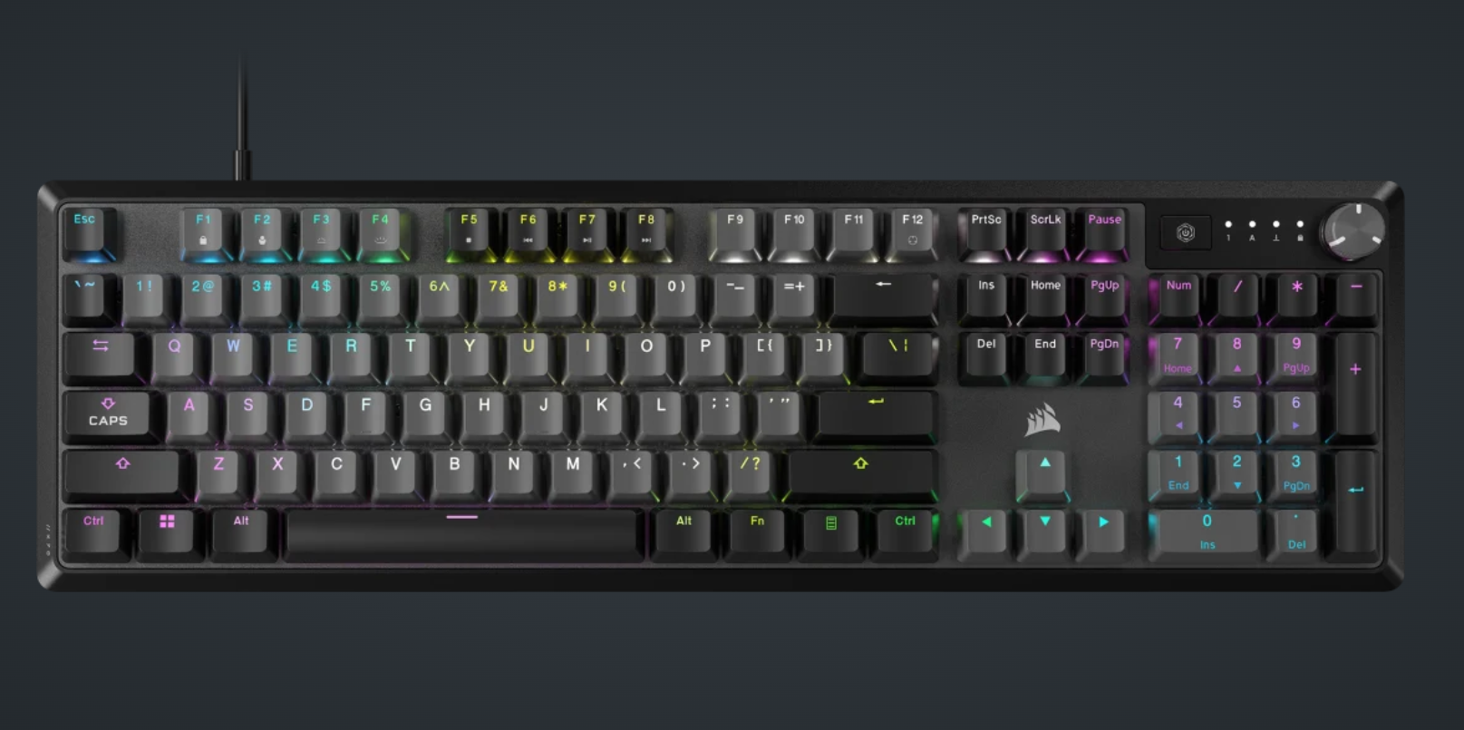 Sim Gaming Expo eSports Bundle: PC, Monitor, Keyboard, Headset, Mouse, Controller