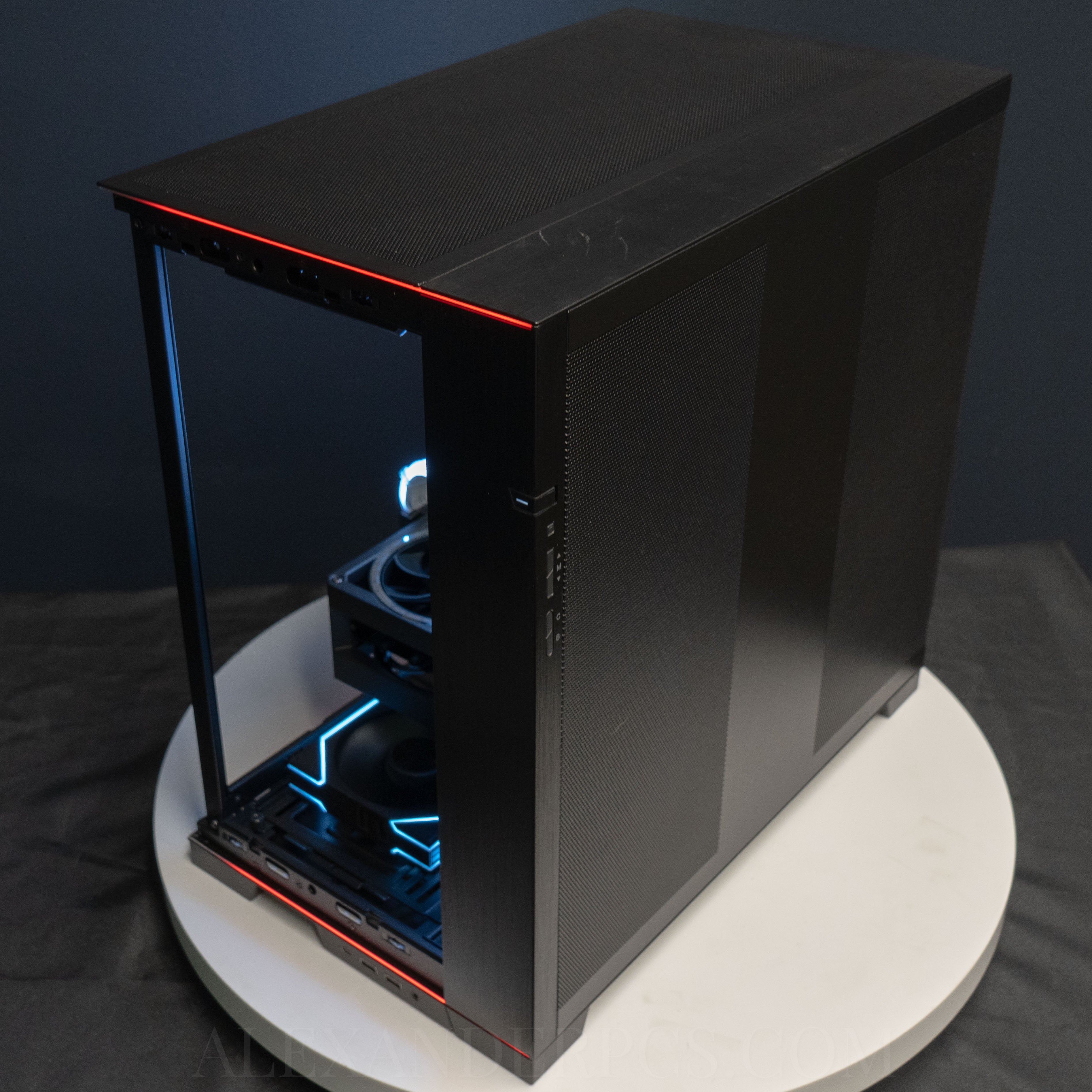 Ready-To-Ship: Intel Core Ultra 9 285K w/ROG Astral 5080