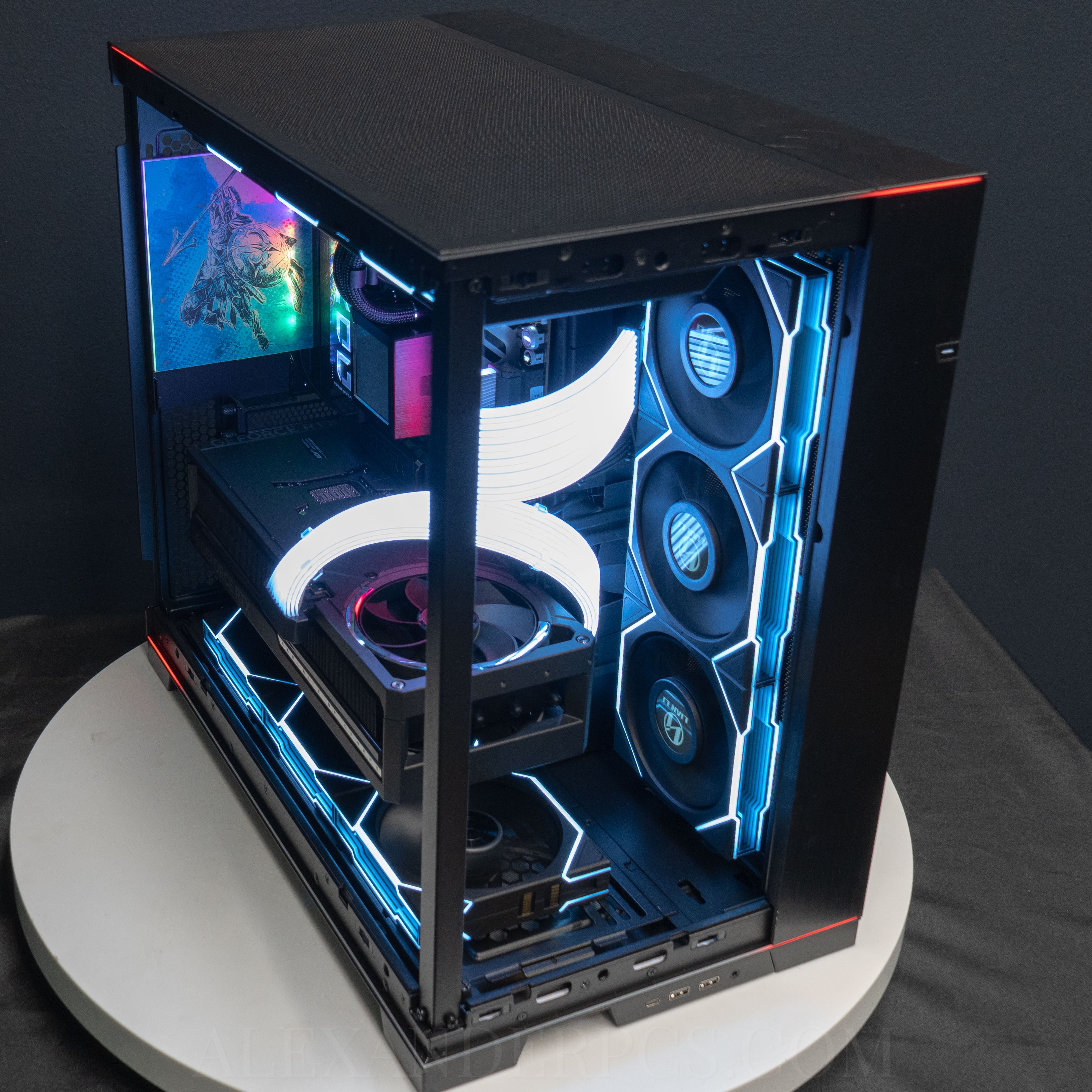 Ready-To-Ship: Intel Core Ultra 9 285K w/ROG Astral 5080