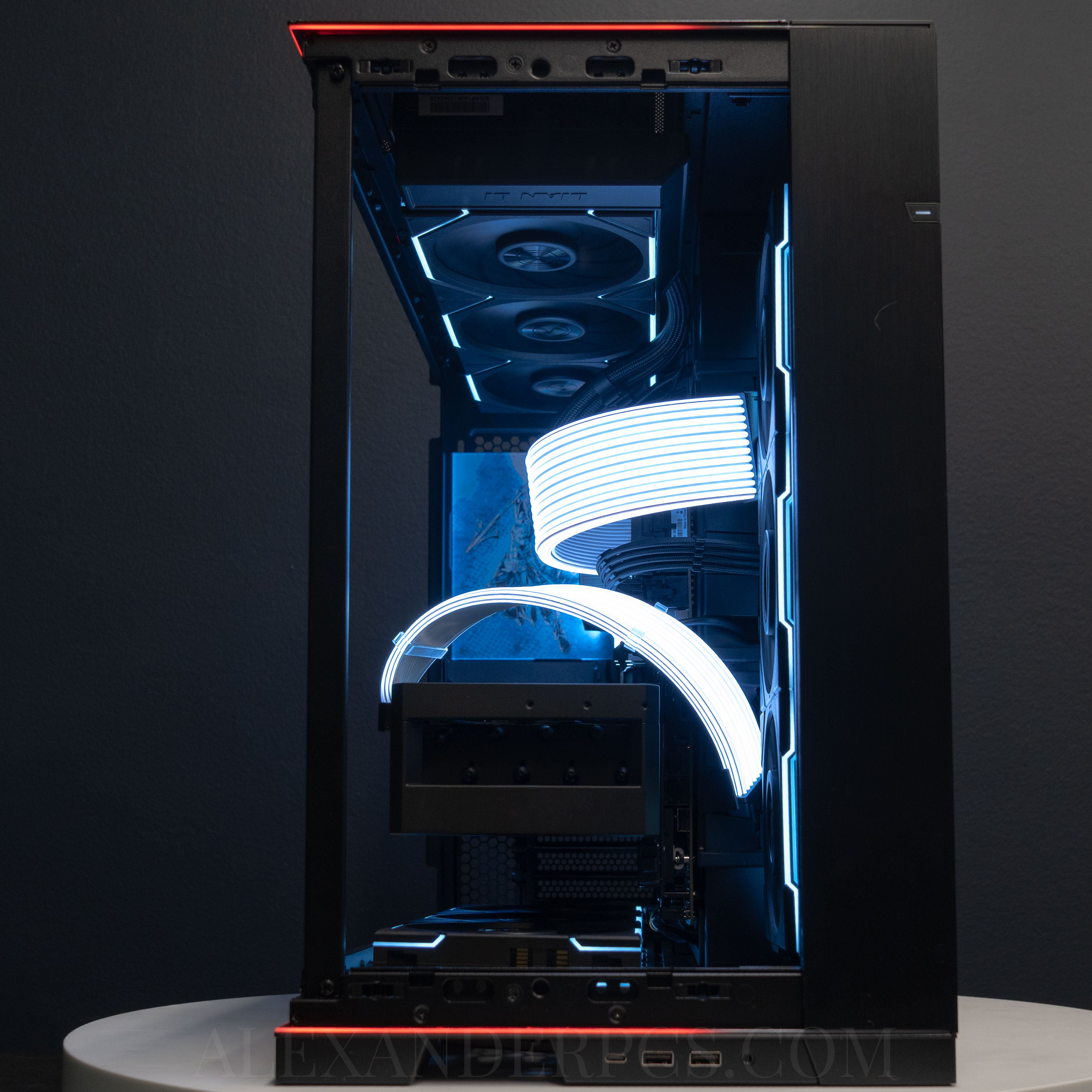 Ready-To-Ship: Intel Core Ultra 9 285K w/ROG Astral 5080