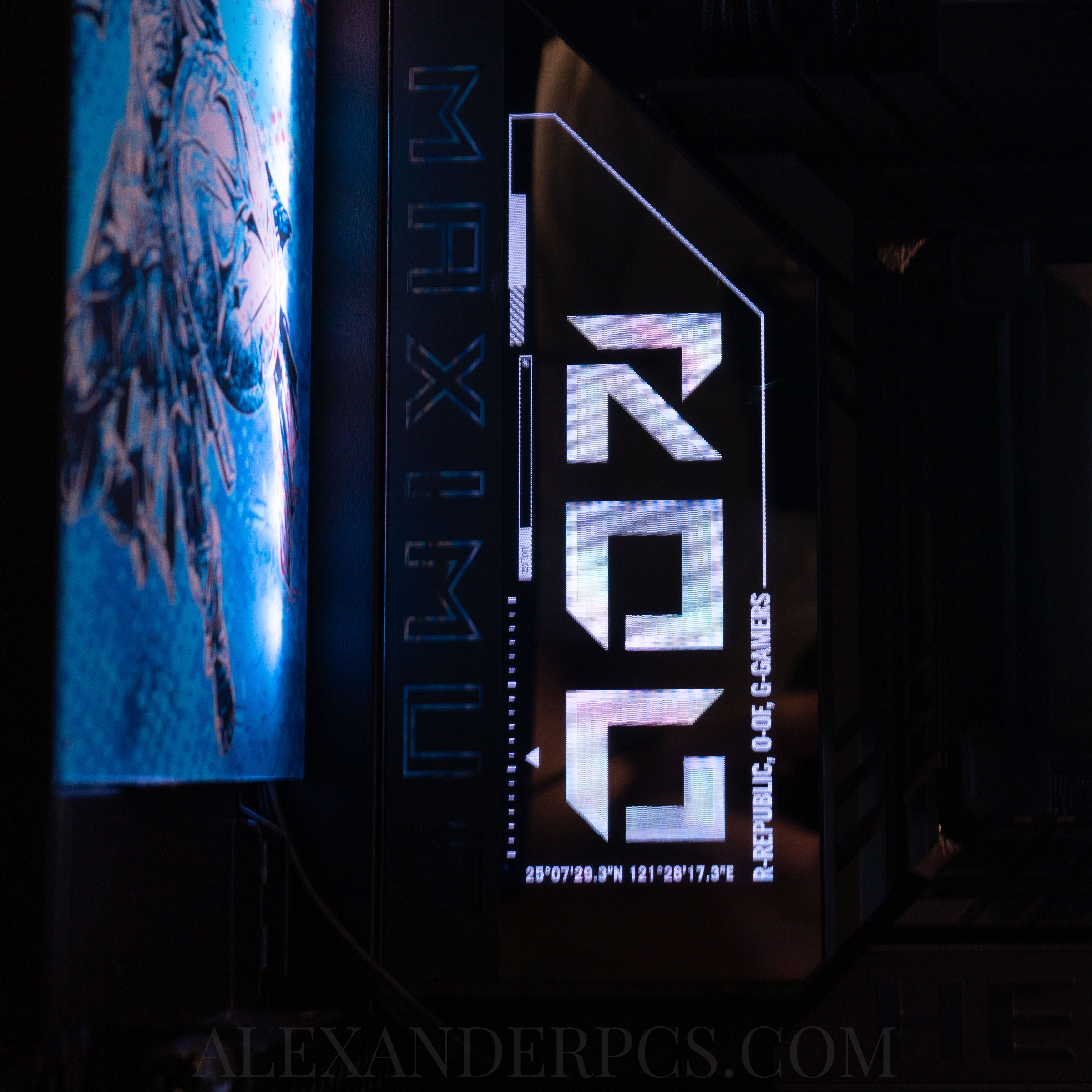 Ready-To-Ship: Intel Core Ultra 9 285K w/ROG Astral 5080