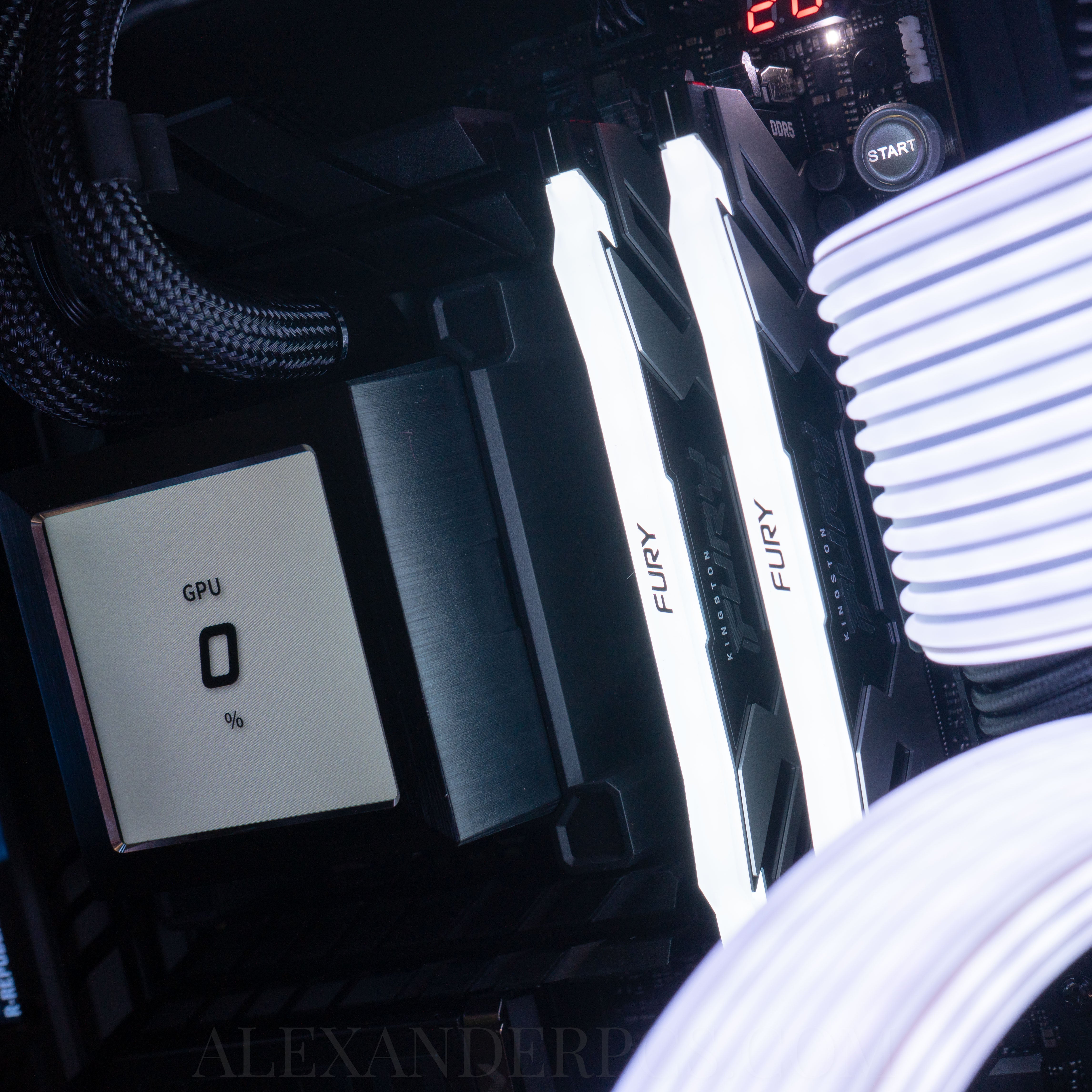 Ready-To-Ship: Intel Core Ultra 9 285K w/ROG Astral 5080