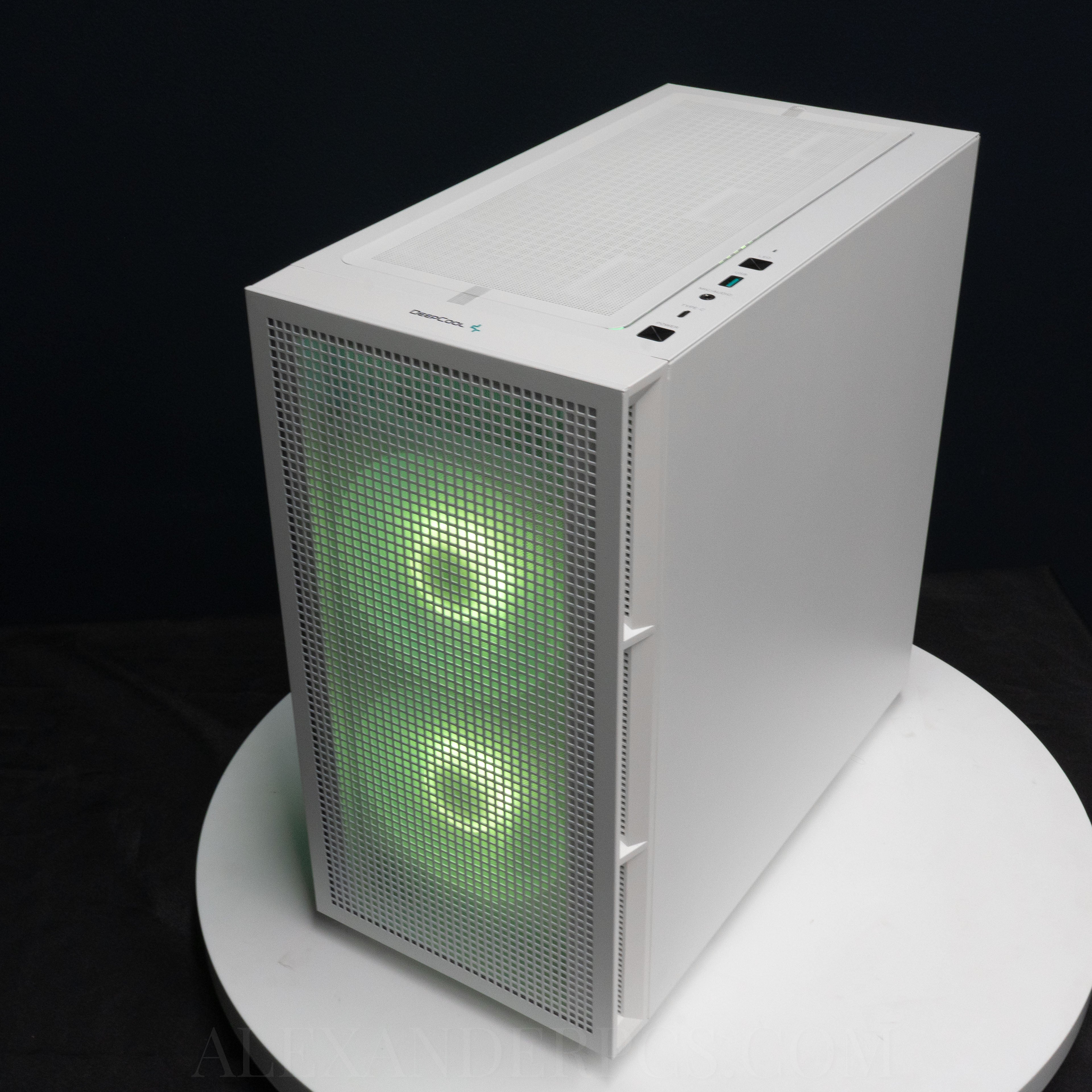 Ready-to-Ship: AMD Ryzen 5 5600X w/Radeon RX 6600