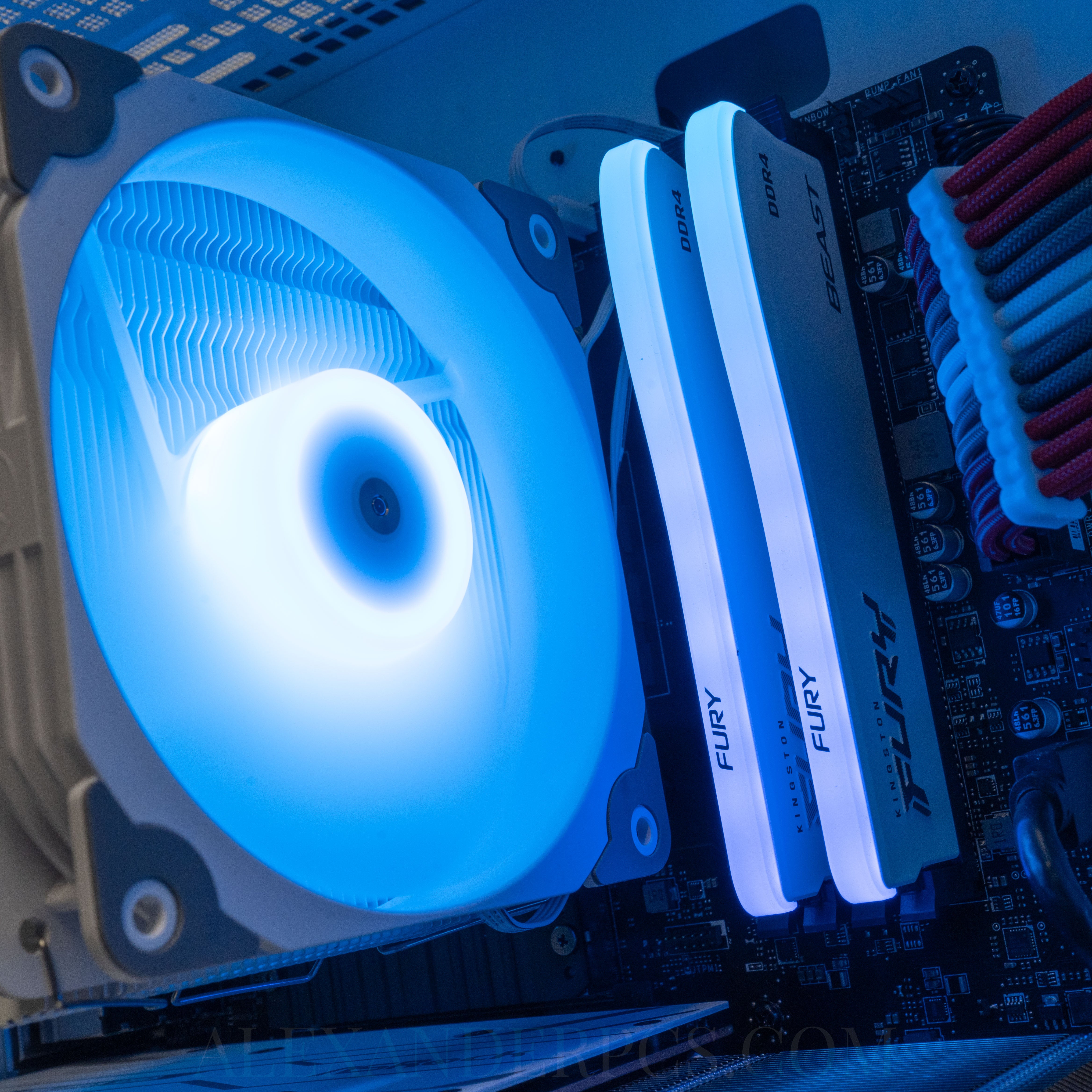 Ready-to-Ship: AMD Ryzen 5 5600X w/Radeon RX 6600