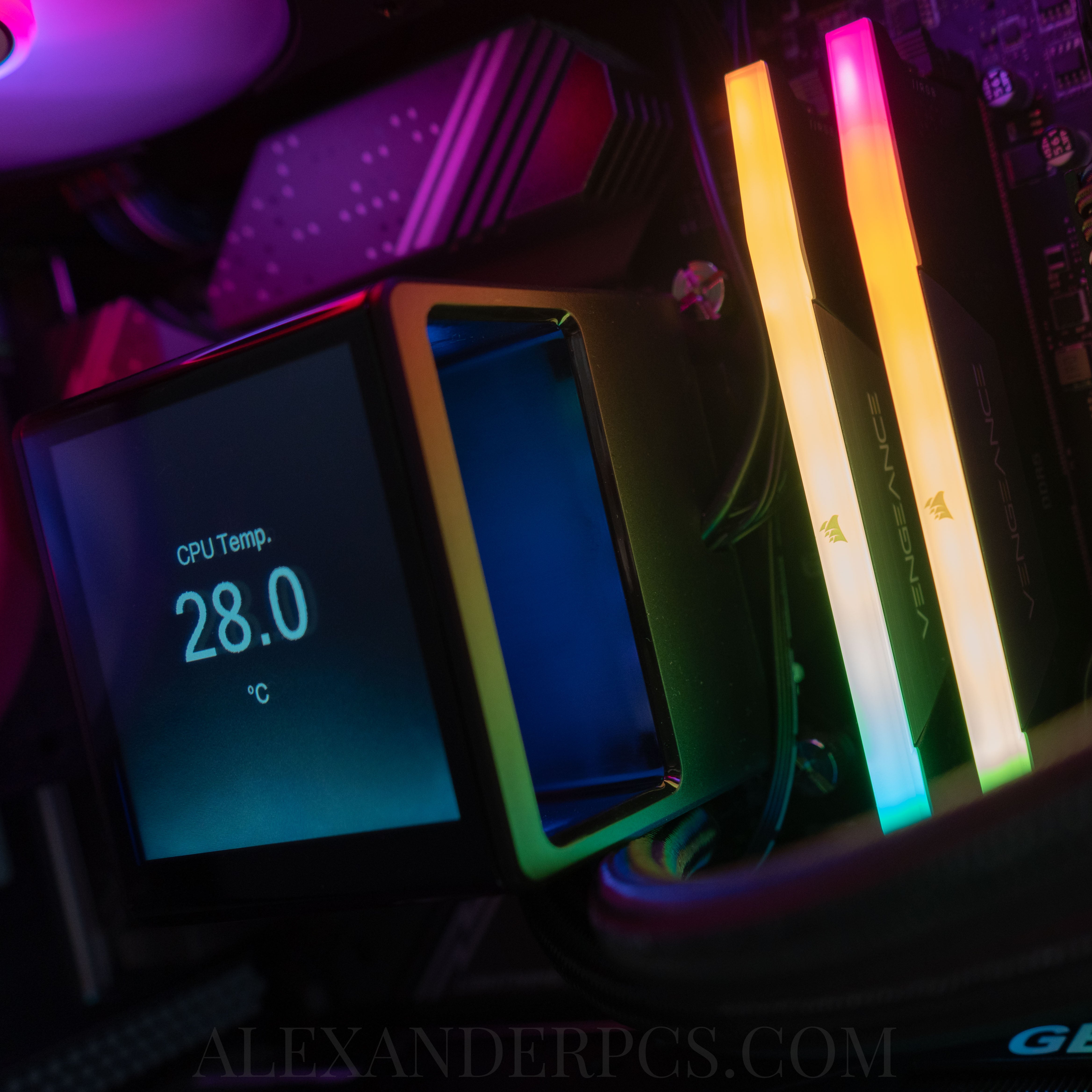 Ready-To-Ship: Intel Core i5 w/GeForce RTX 5070