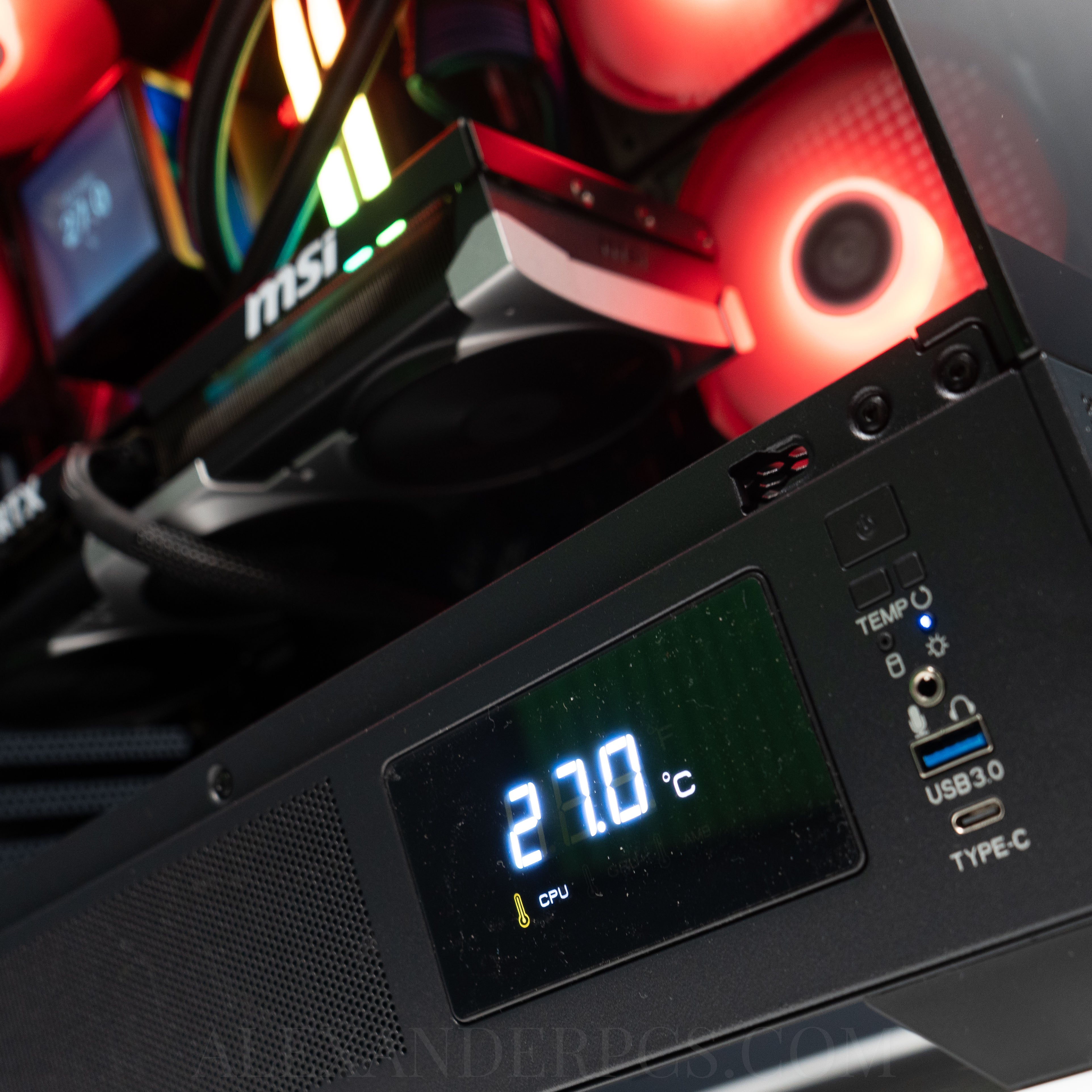 Ready-To-Ship: Intel Core i5 w/GeForce RTX 5070