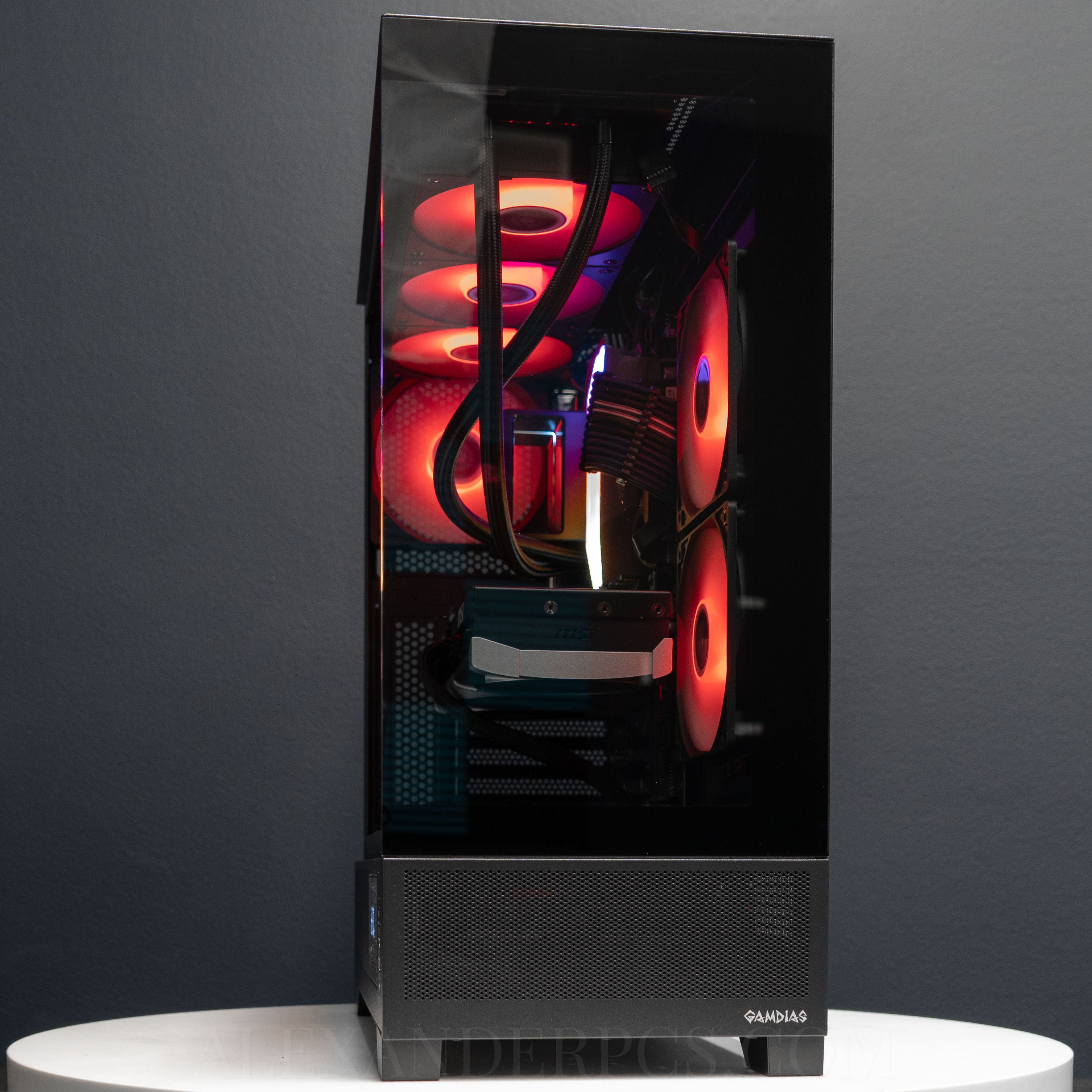 Ready-To-Ship: Intel Core i5 w/GeForce RTX 5070