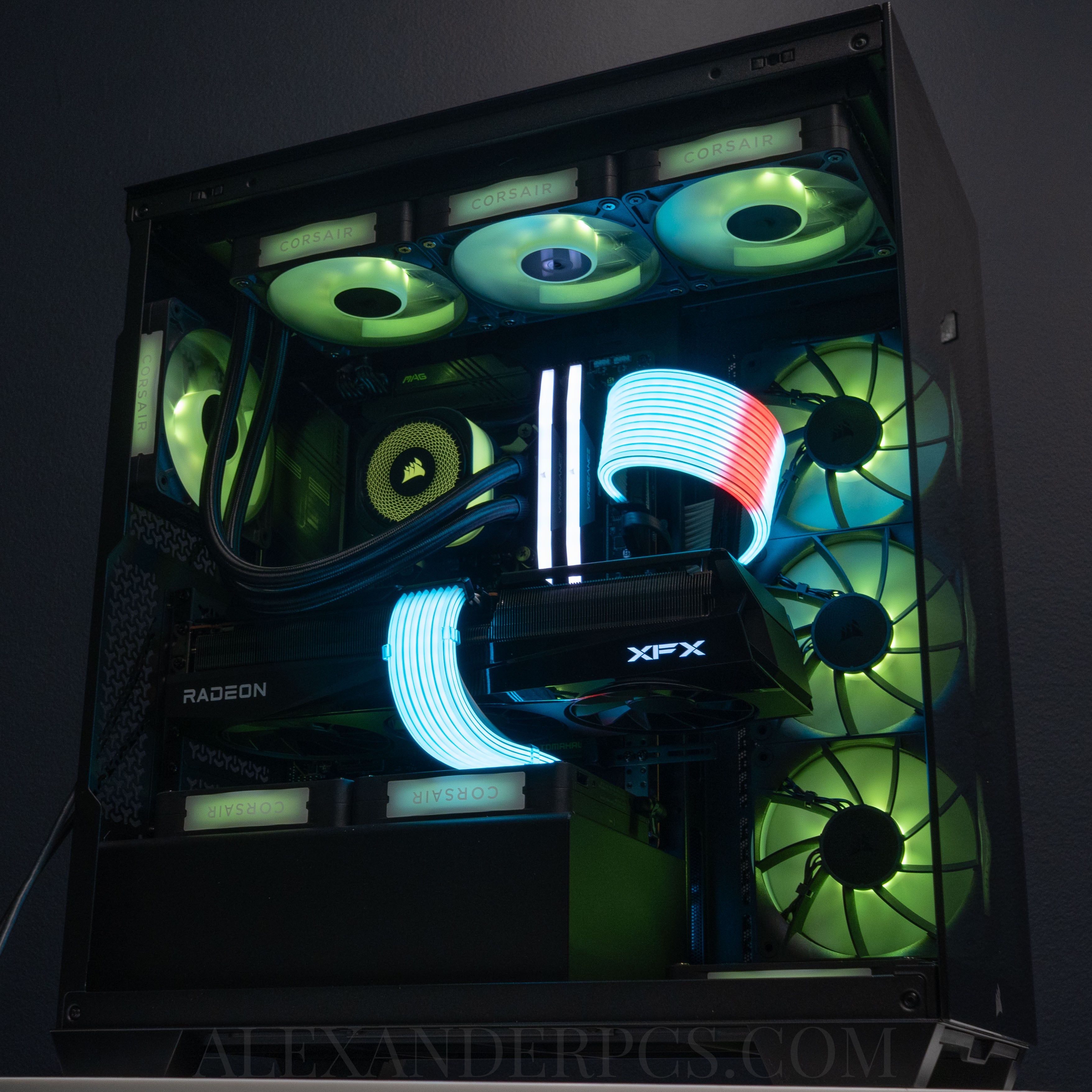 Ready Set Sim: Stage 3