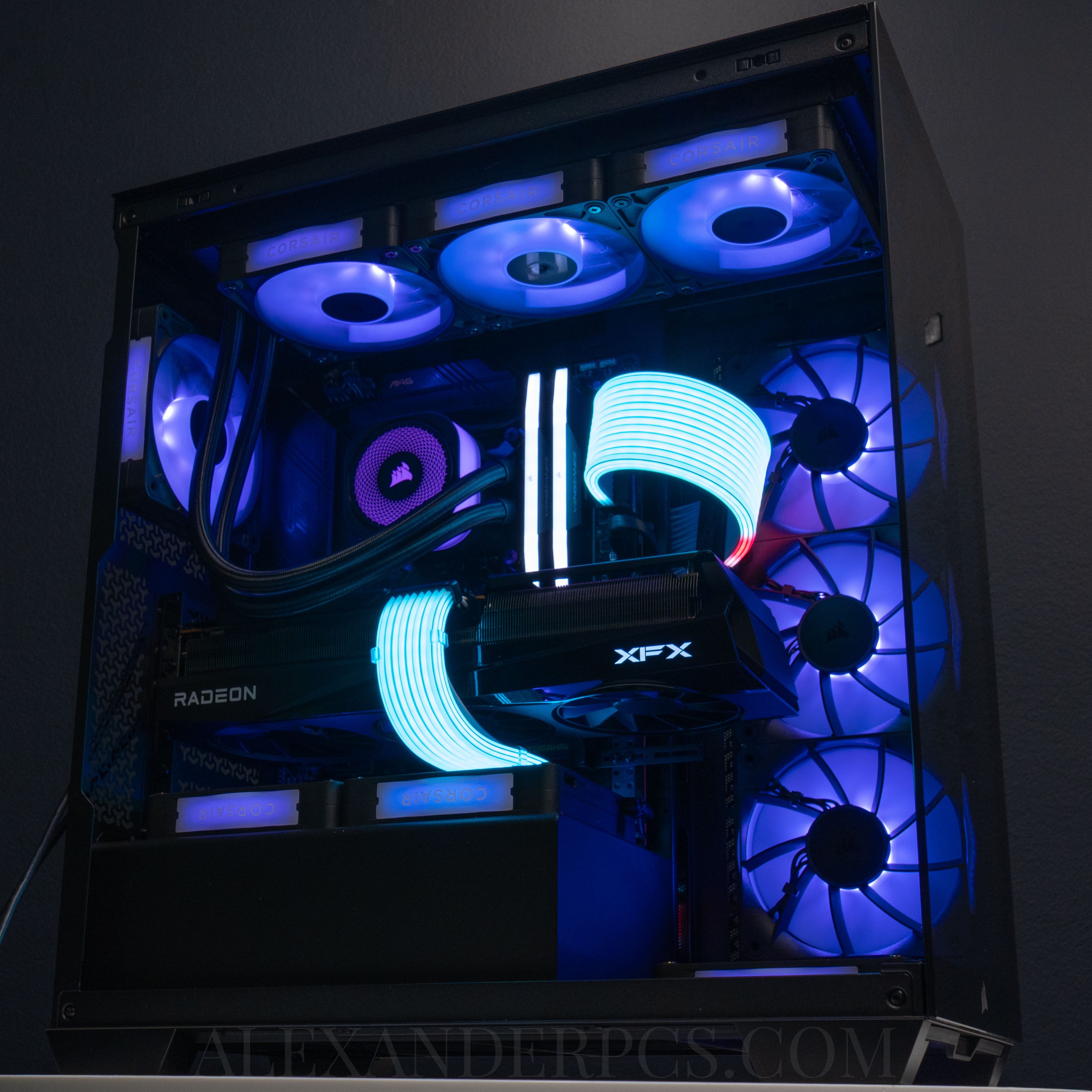 The Spartan 2.1