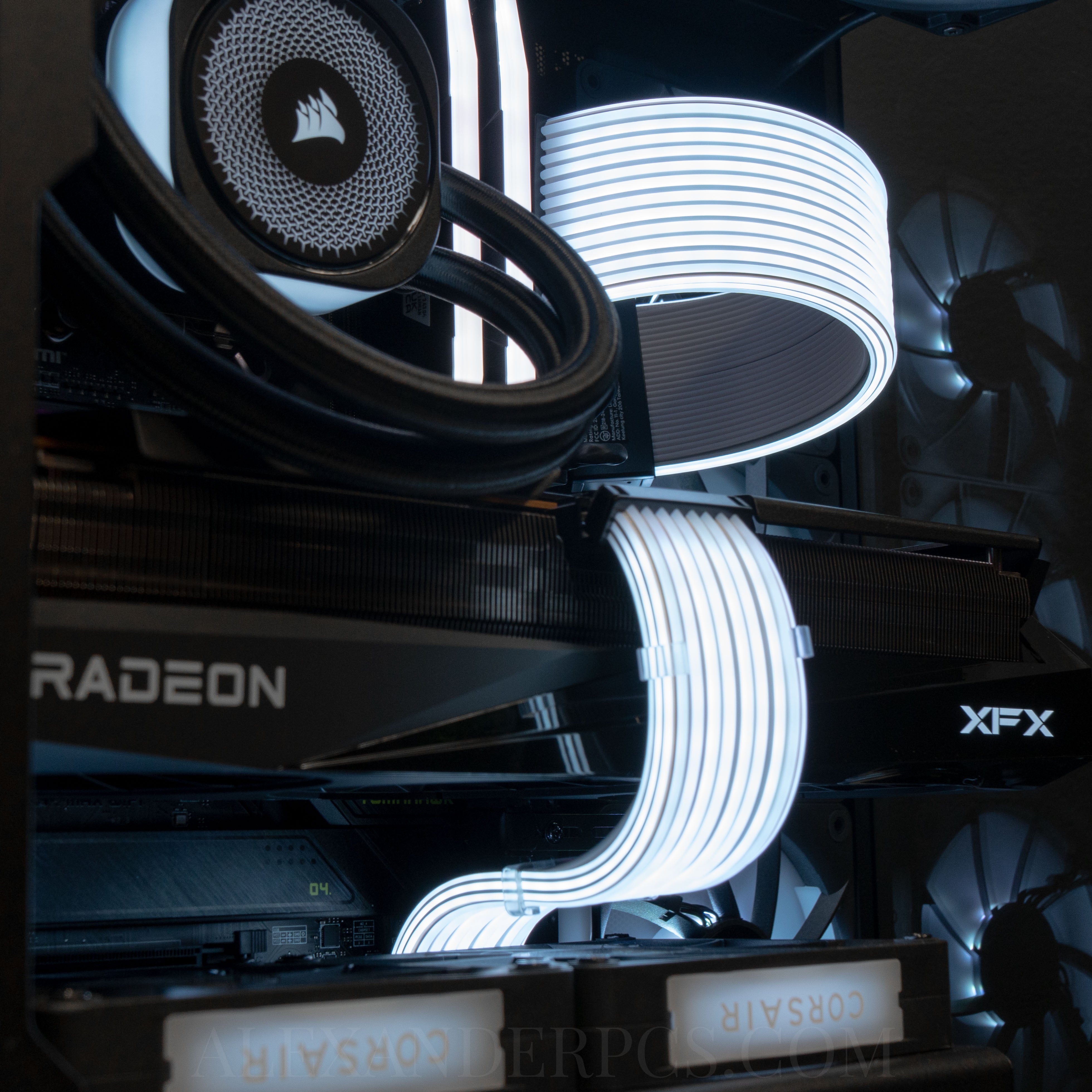 Ready Set Sim: Stage 3