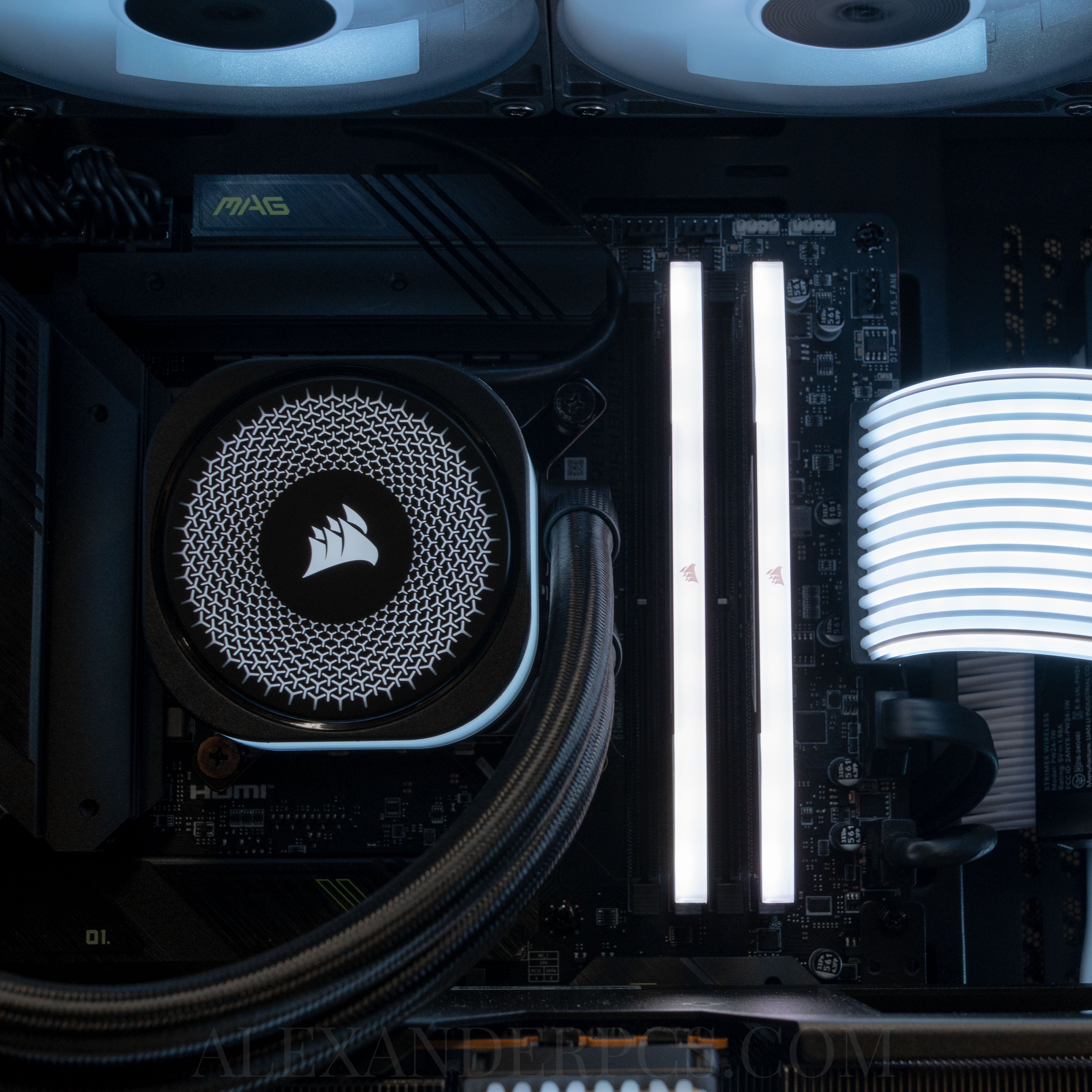 The Spartan 2.1