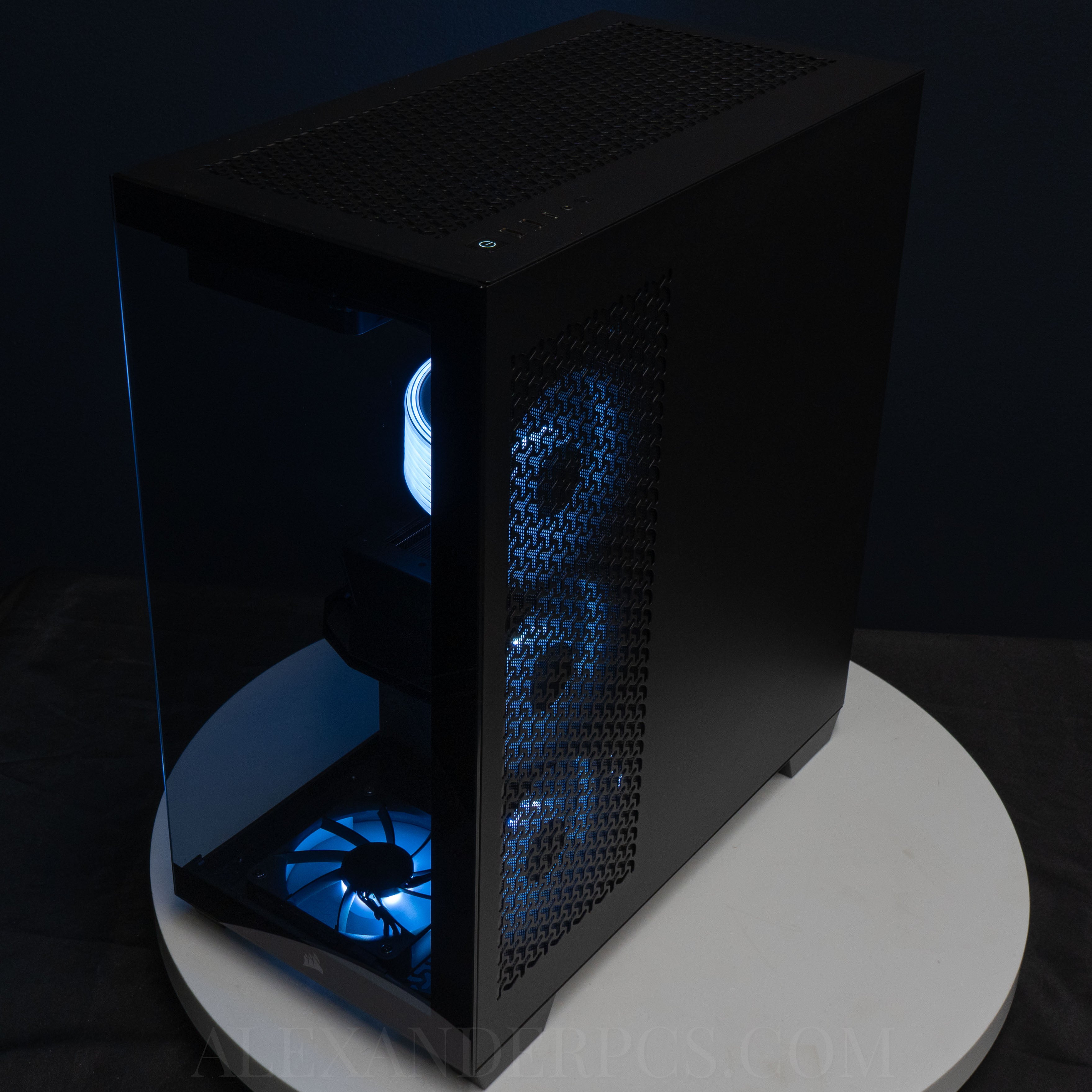 The Spartan 2.1
