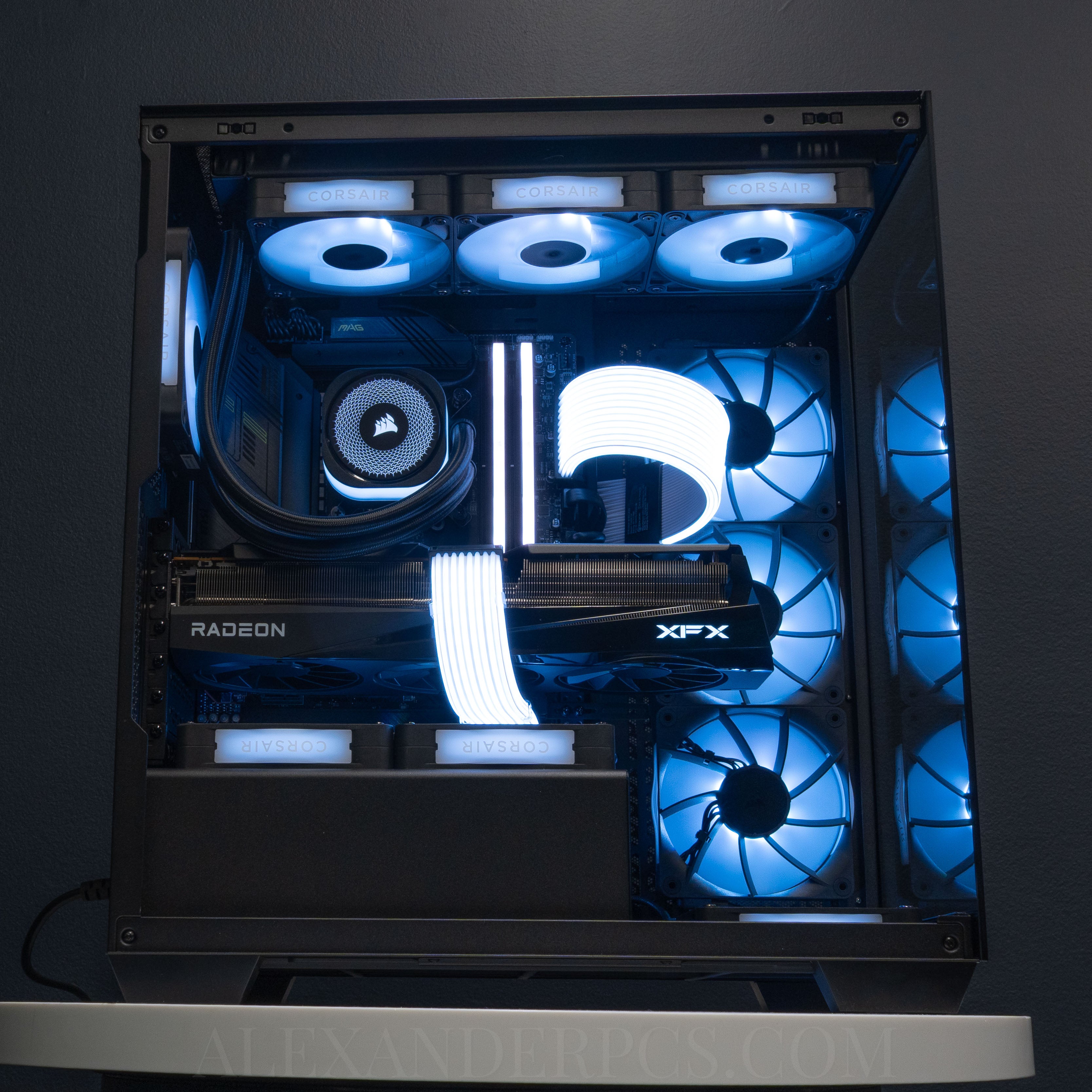 Ready Set Sim: Stage 3